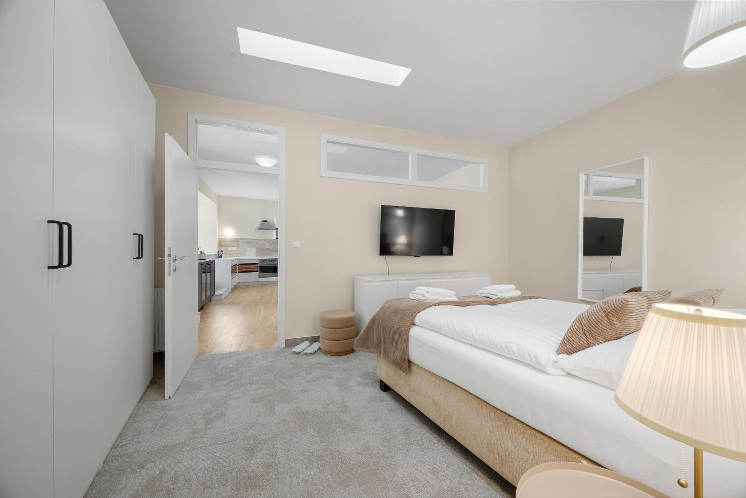 Apartment - Photo 1