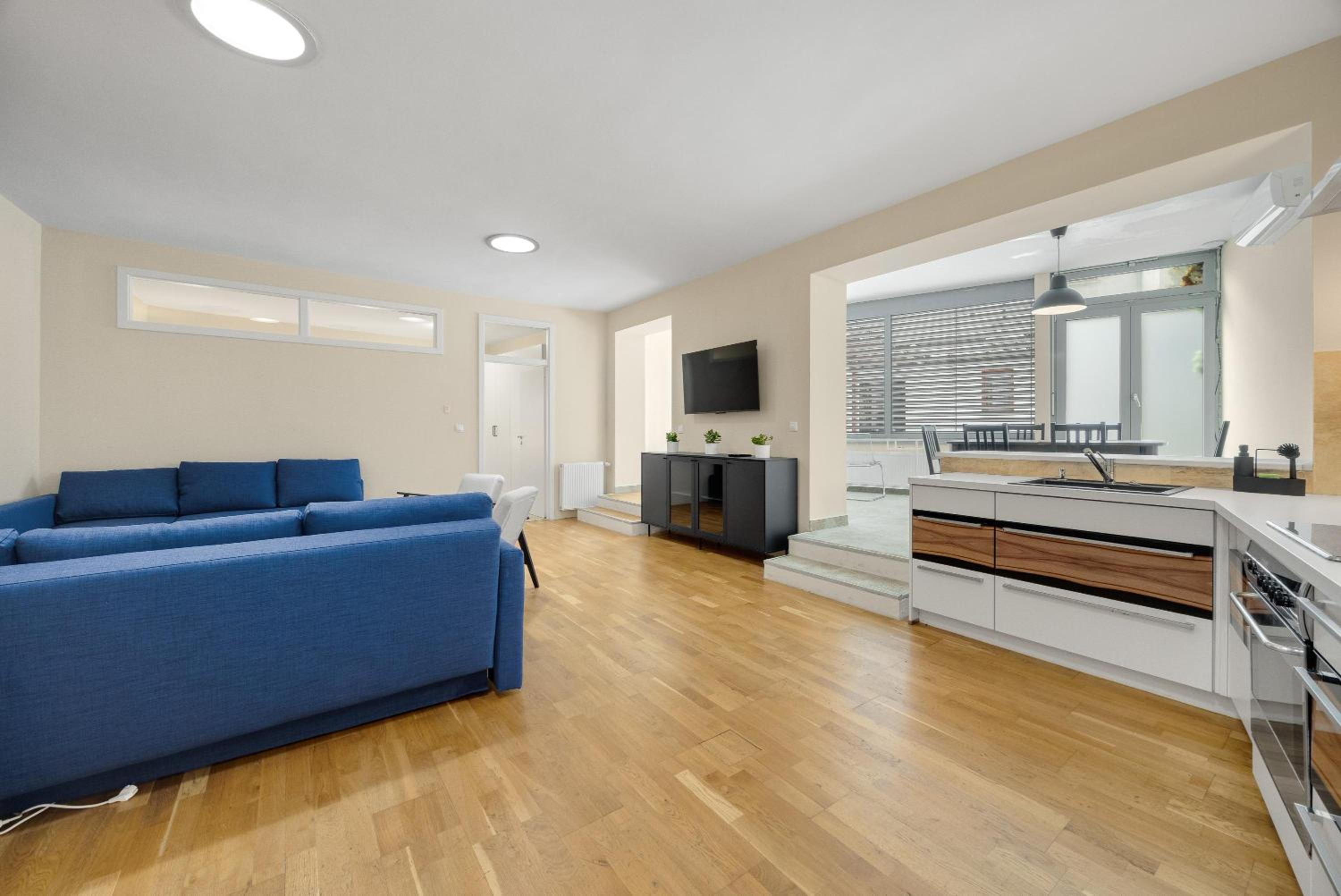 Apartment - Photo 5