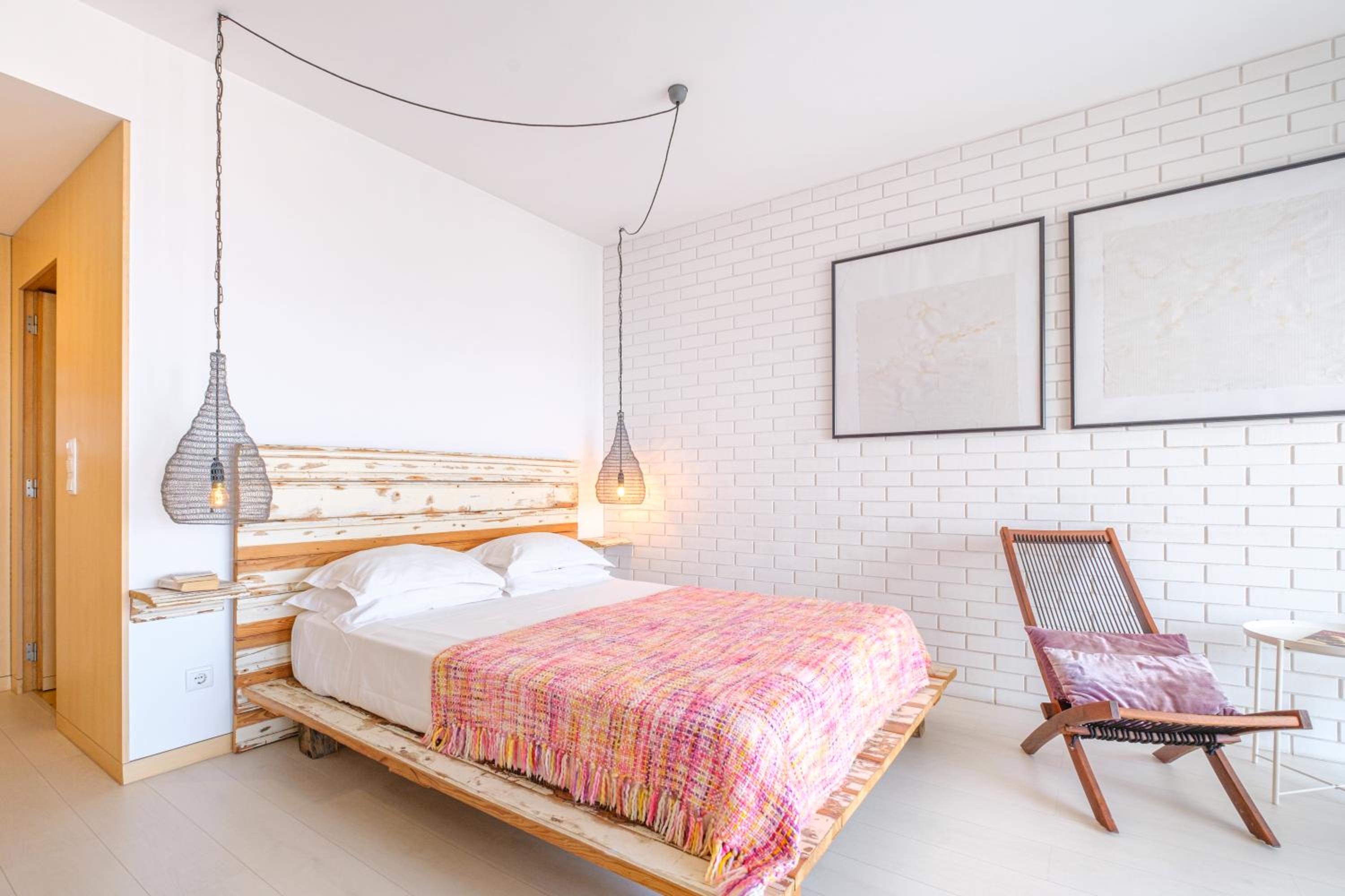 Studio Apartment - Photo 9