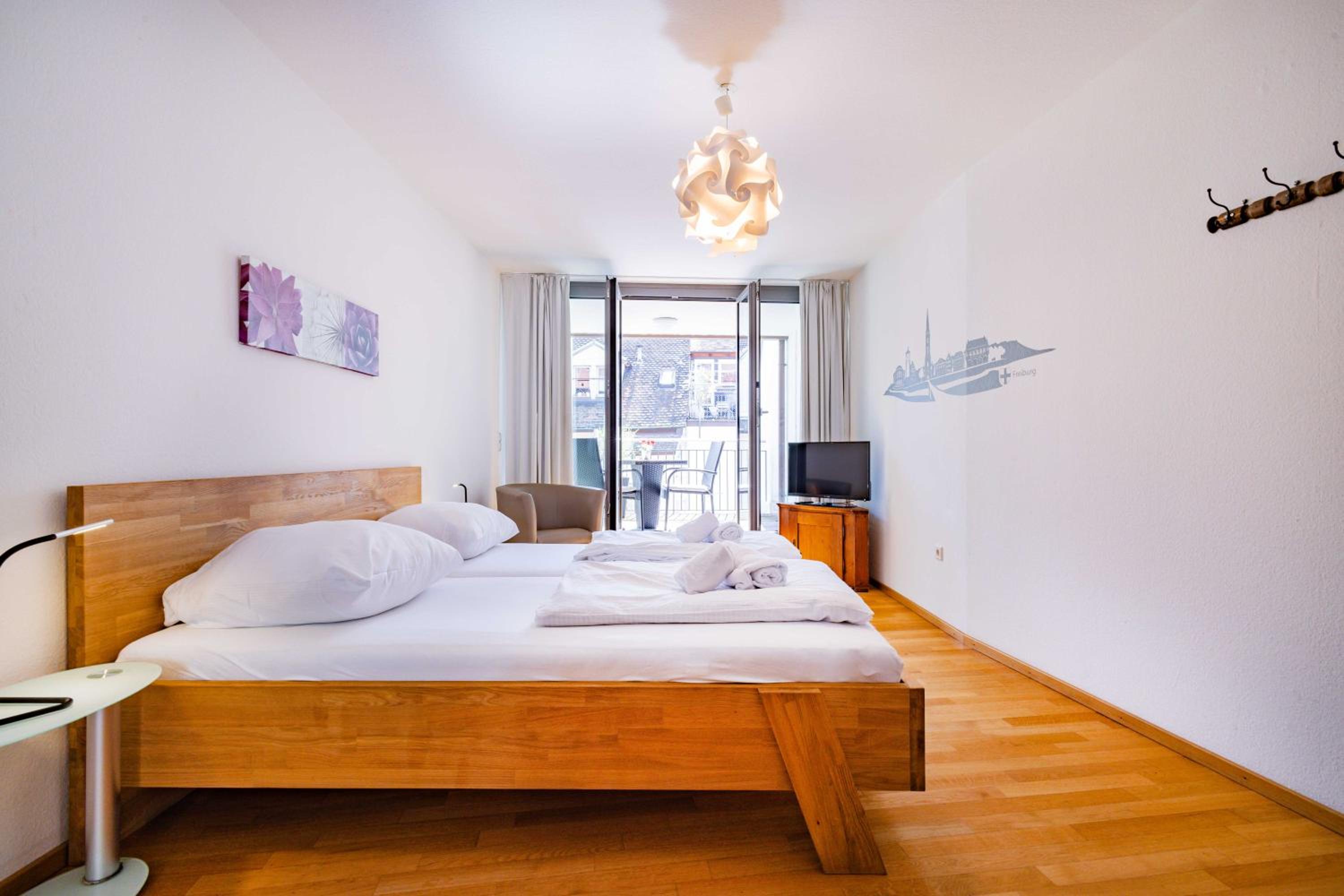 Apartment photo 1