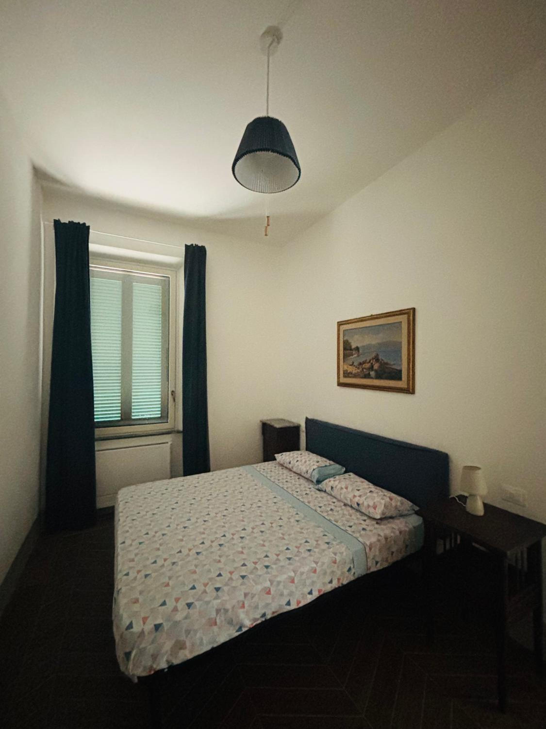 Classic Apartment photo 3