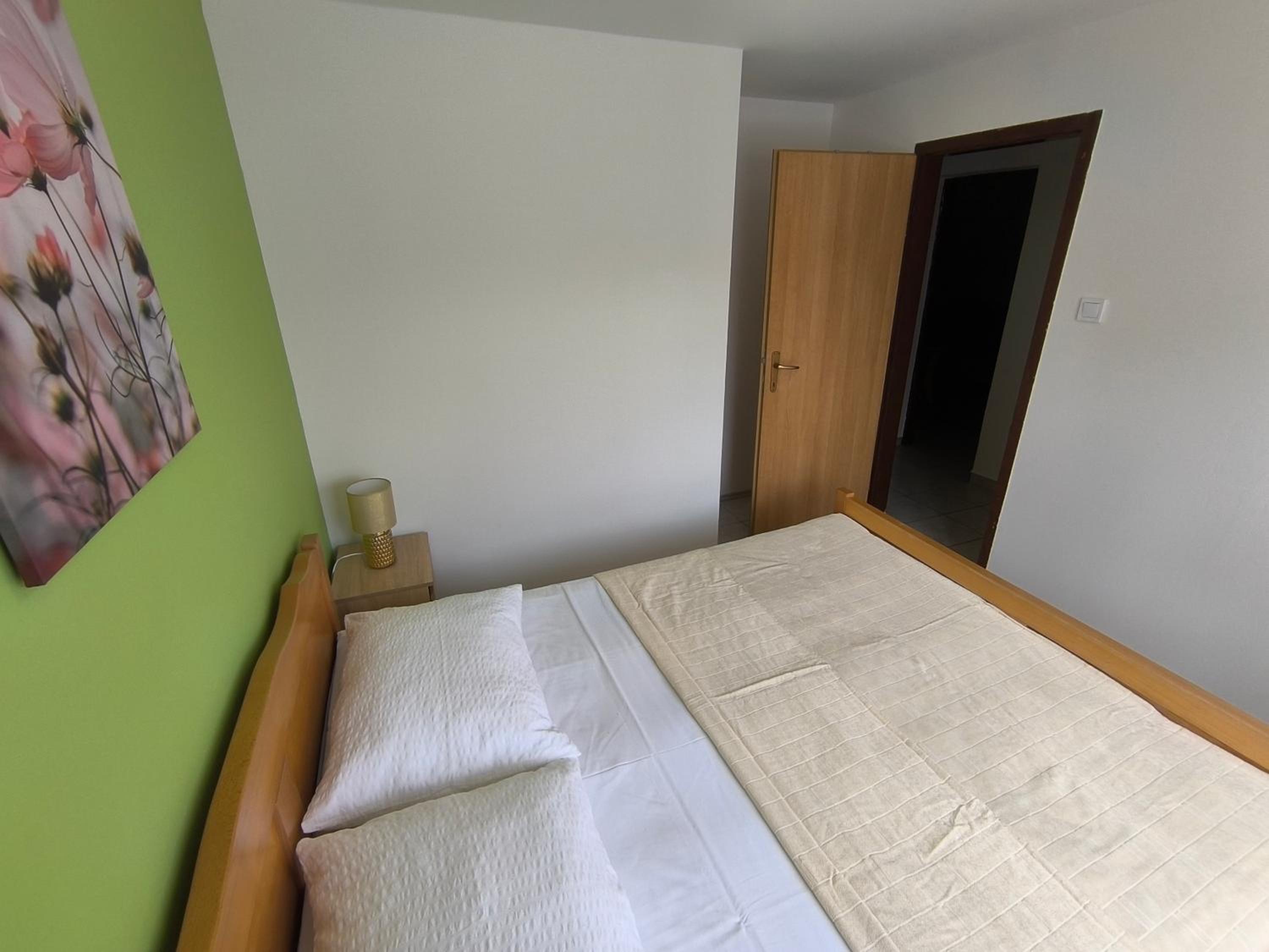 Apartment - Ground Floor photo 1