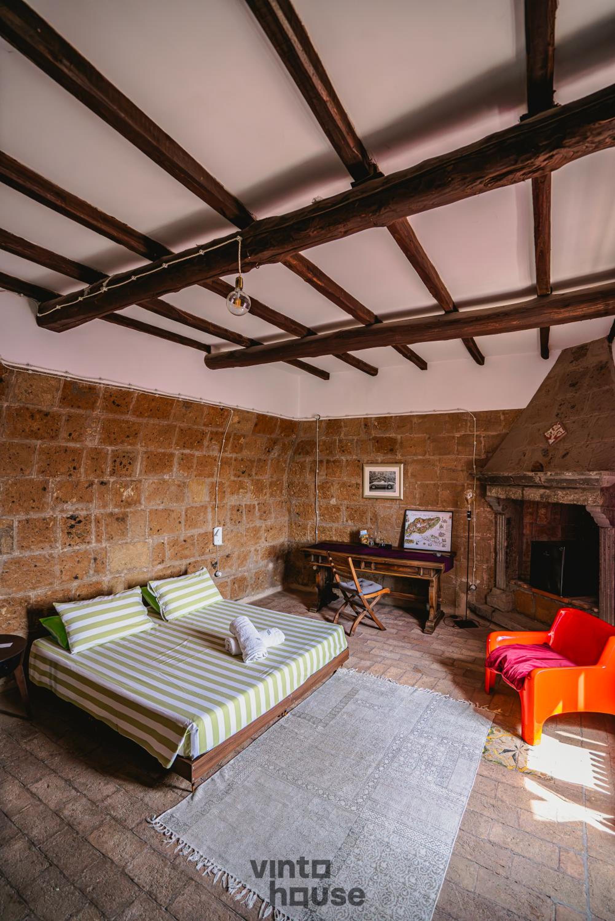 Superior Double Room photo 1