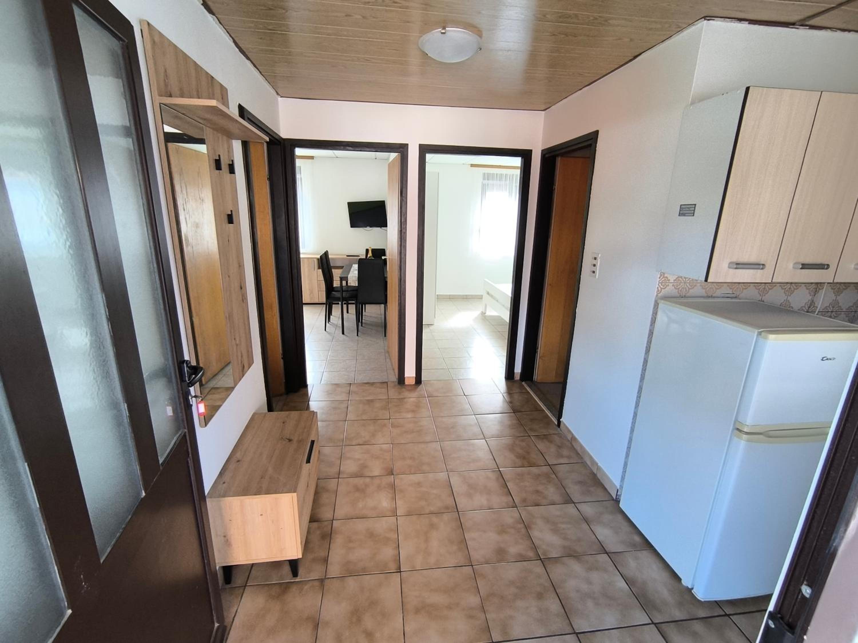 Apartment with Terrace photo 1