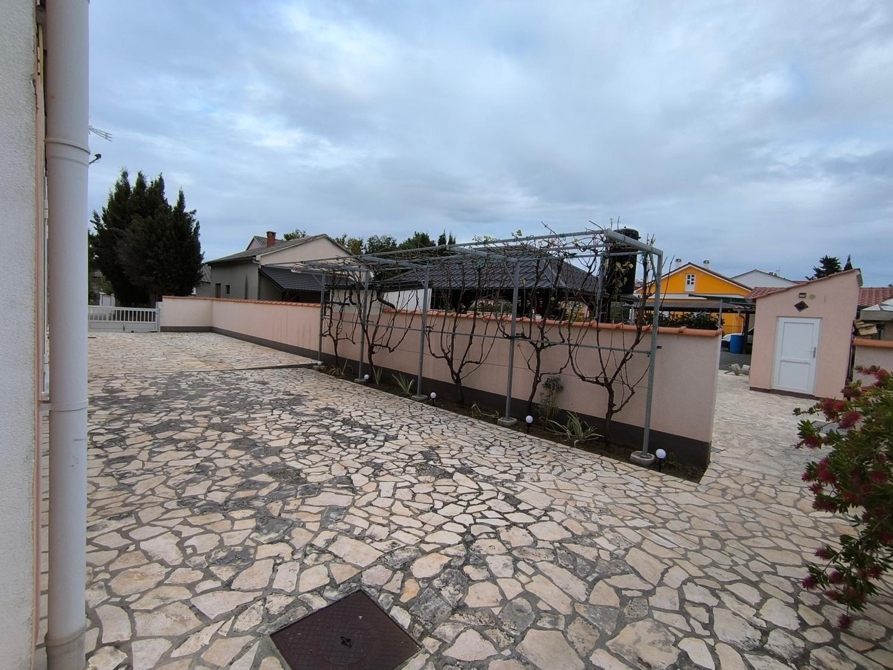 Apartment with Terrace photo 2