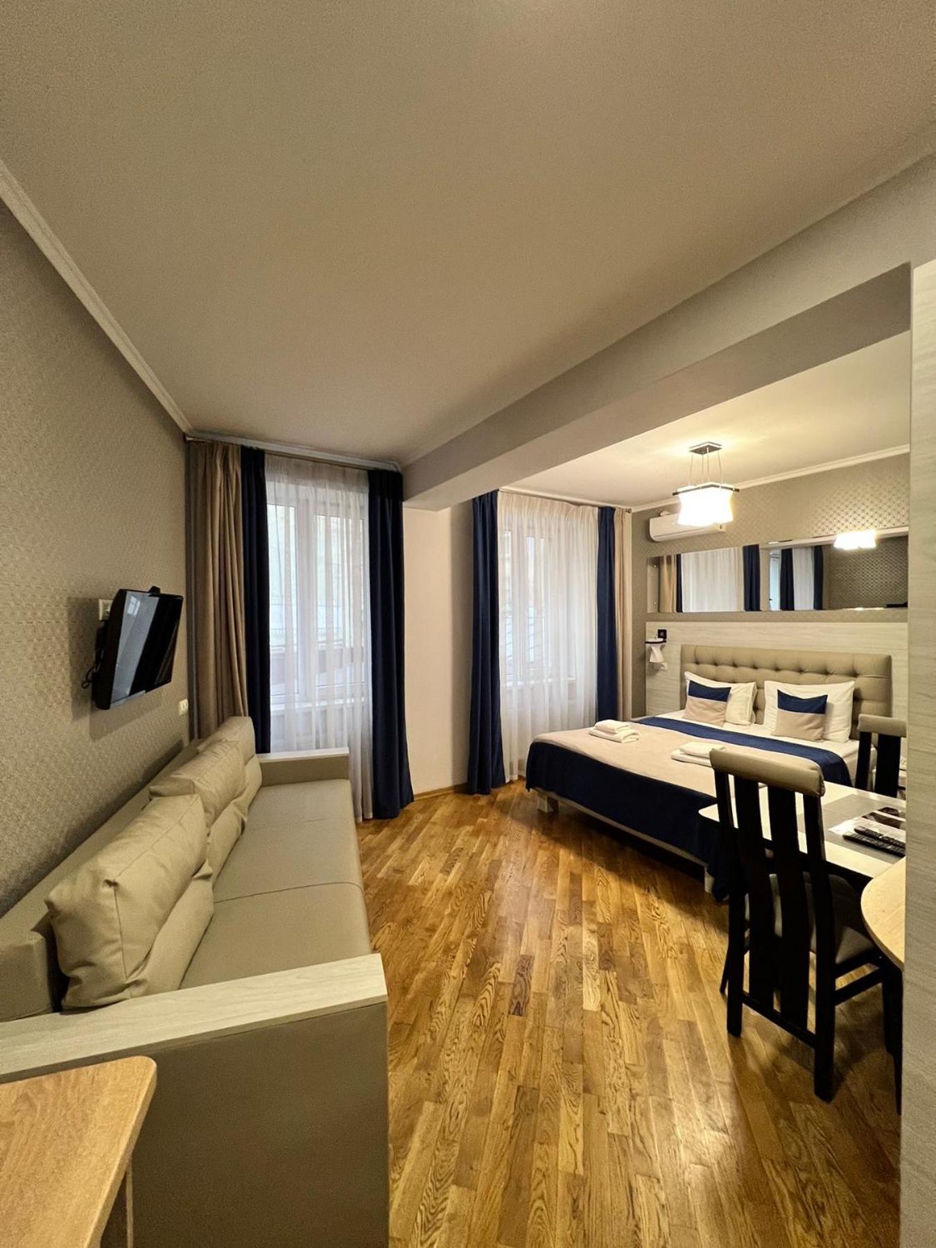 Junior Suite photo 1