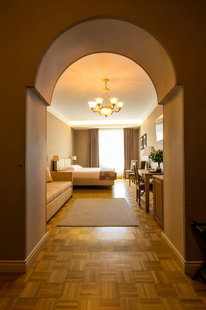 Premium Double Room