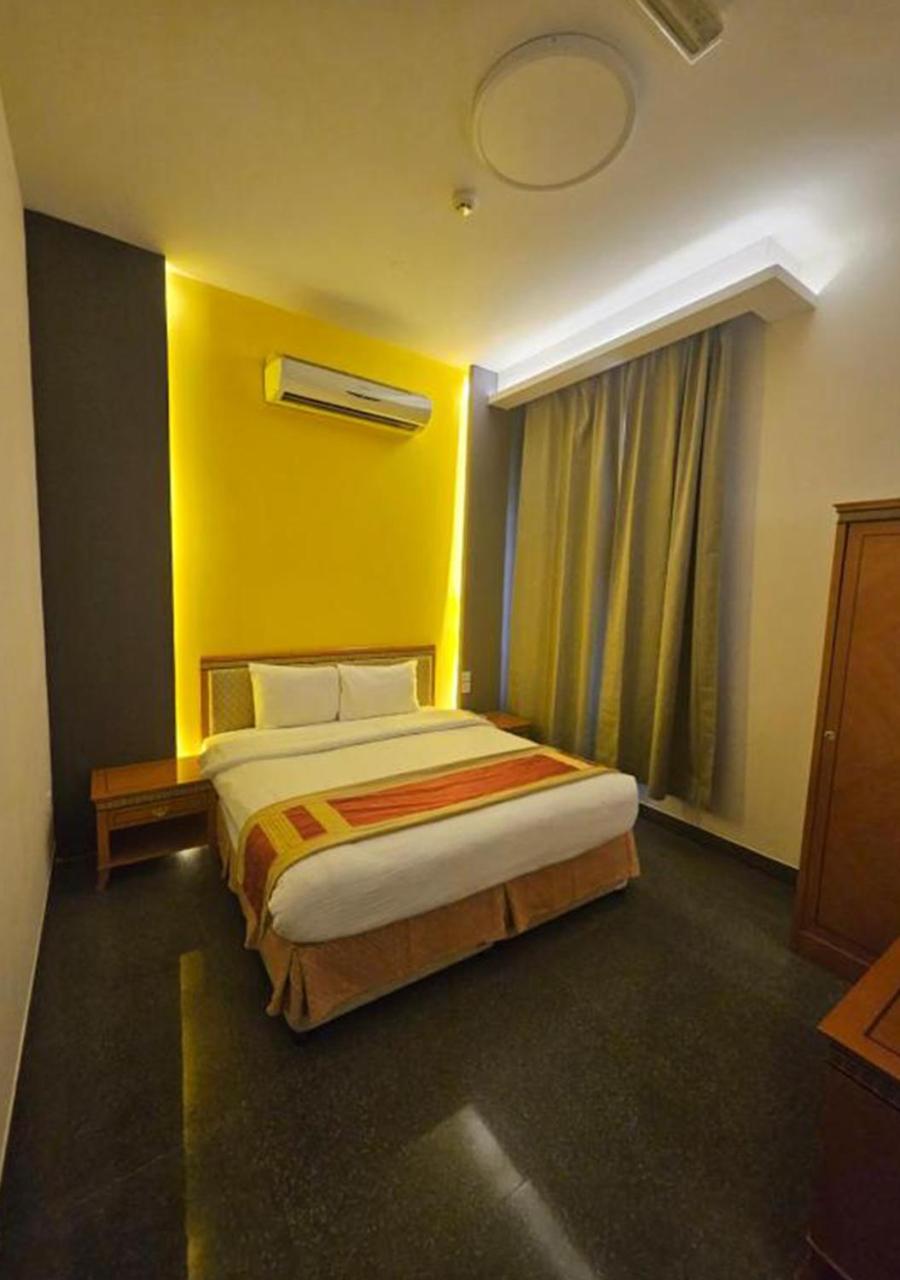 Sâfeer International Hotel — photo 69
