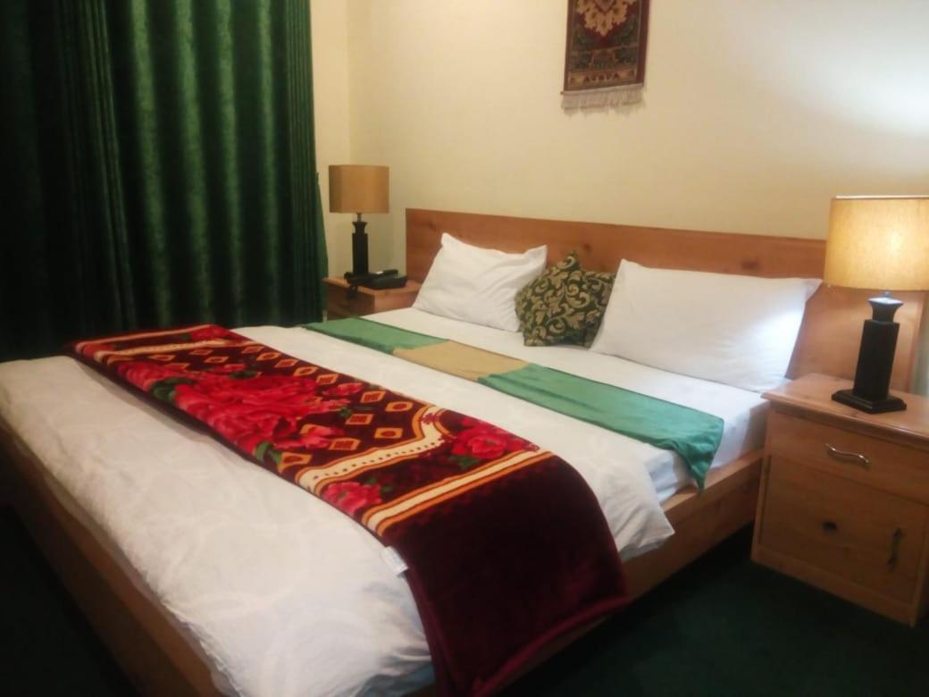 Deluxe Room photo 1