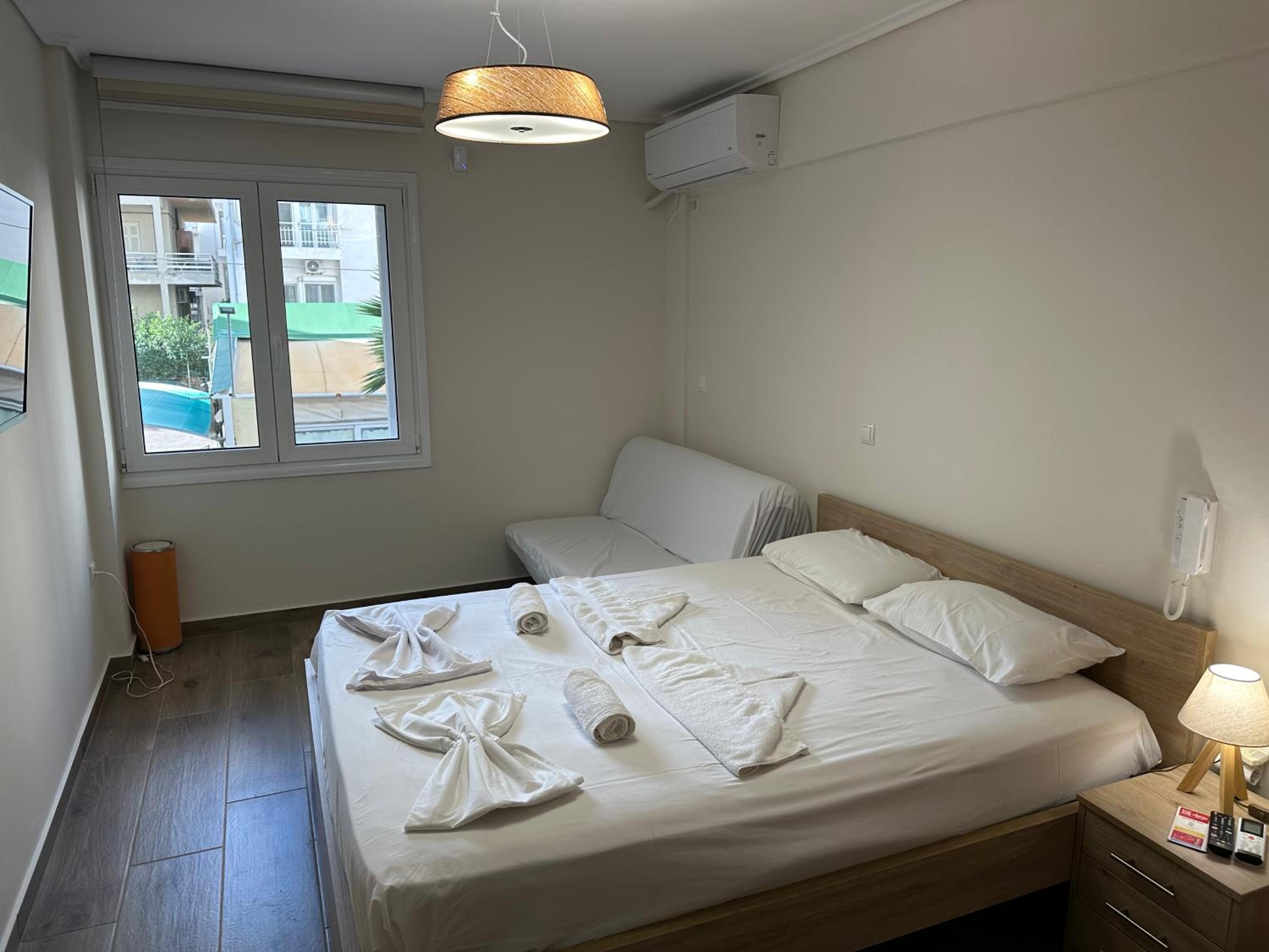 Superior Apartment