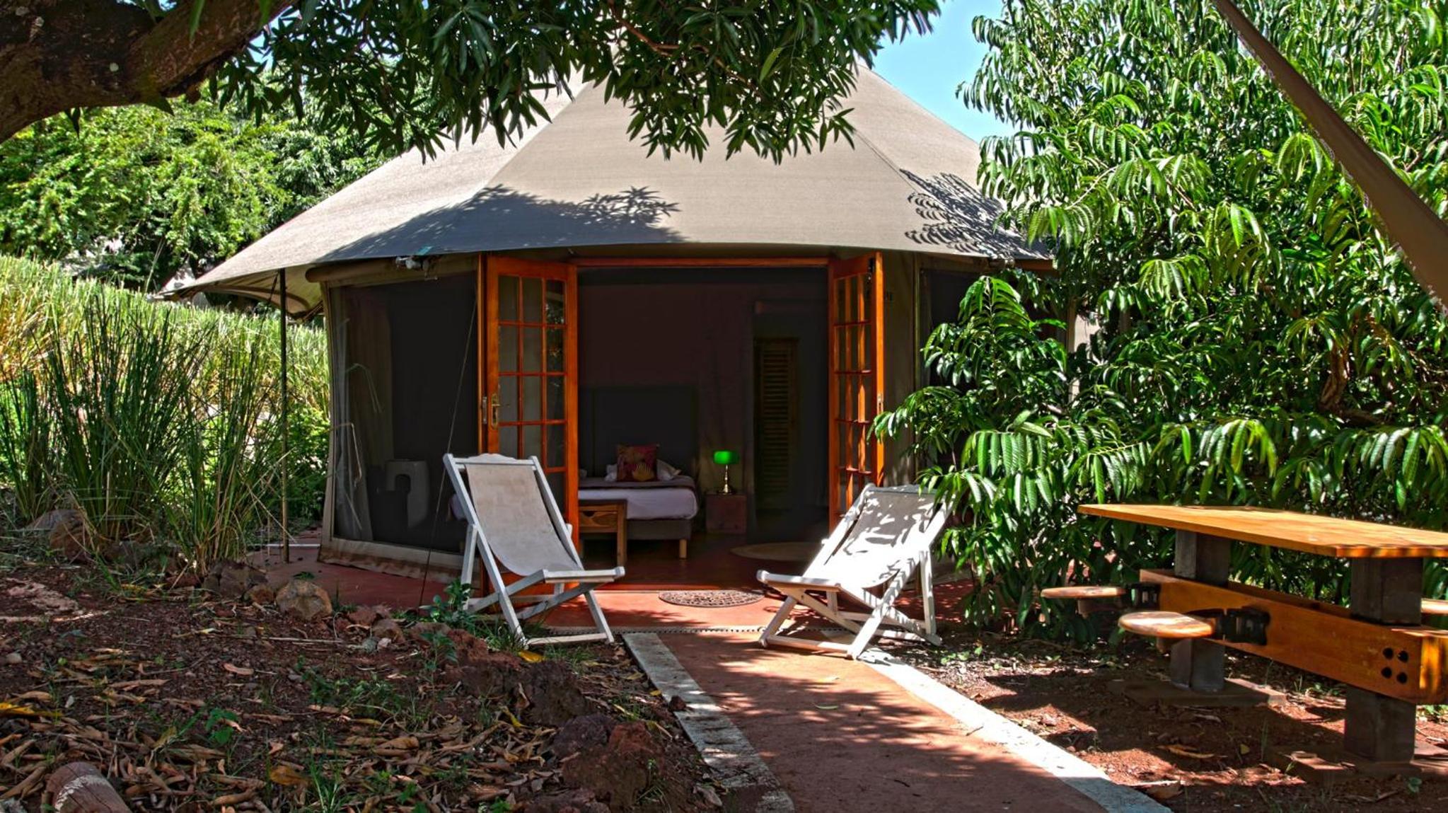 Double Room - Photo 5