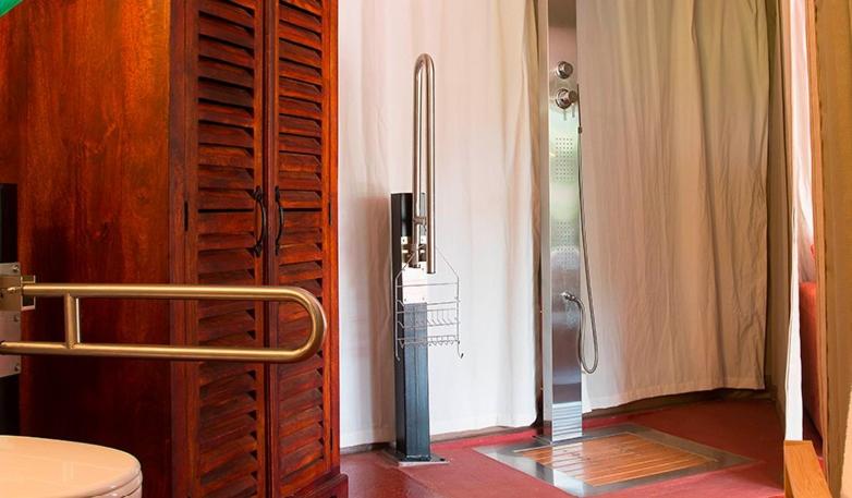 Double Room - Photo 6