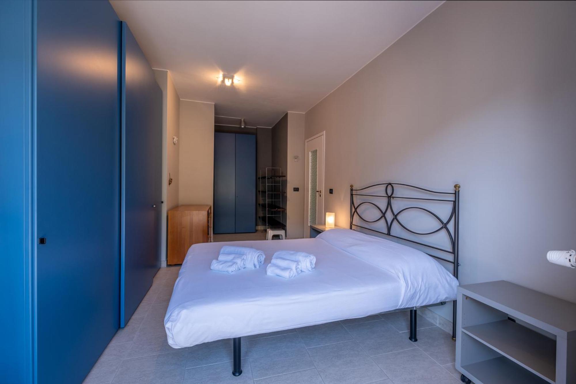 Three-Bedroom Apartment With Ocean View photo 3