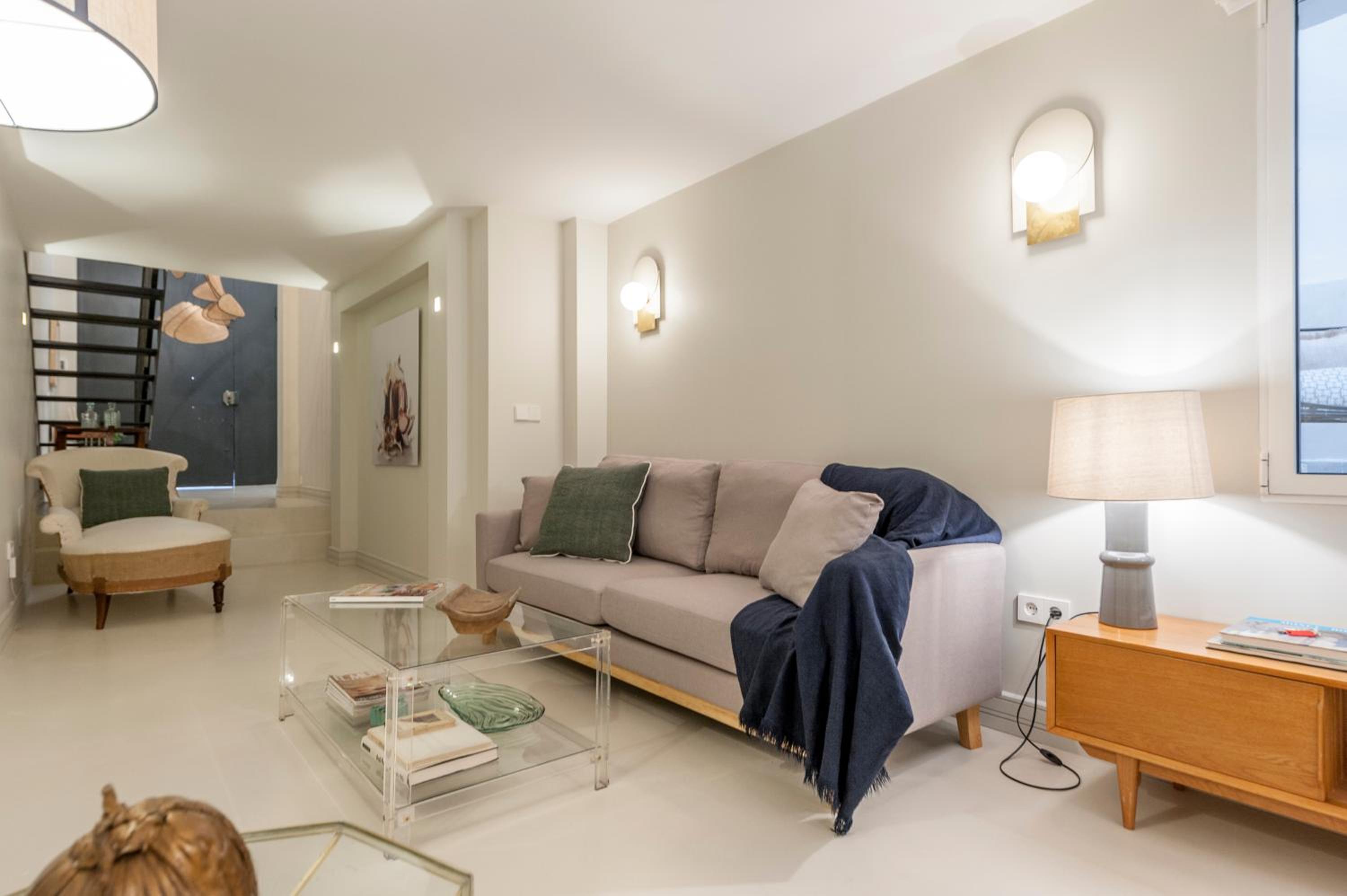 Apartamento de lujo