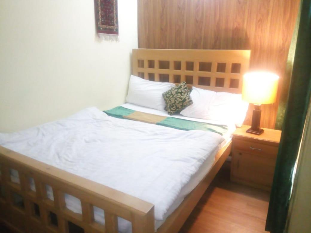 Two-Bedroom Suite photo 3
