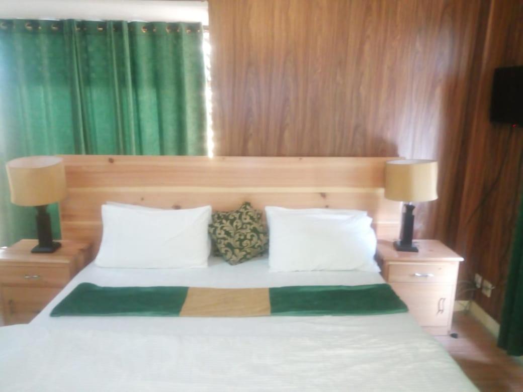 Two-Bedroom Suite photo 2