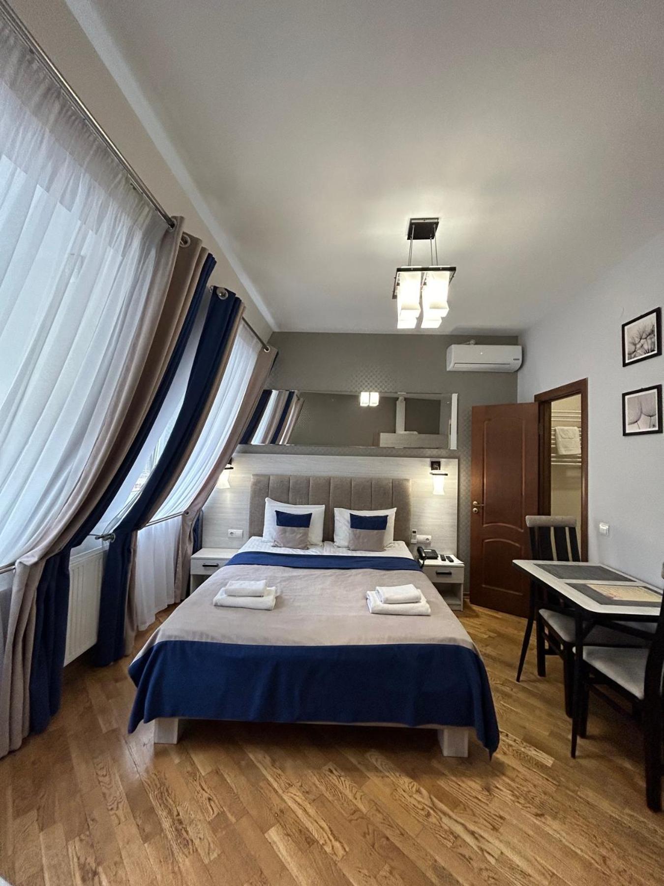 Junior Suite photo 2