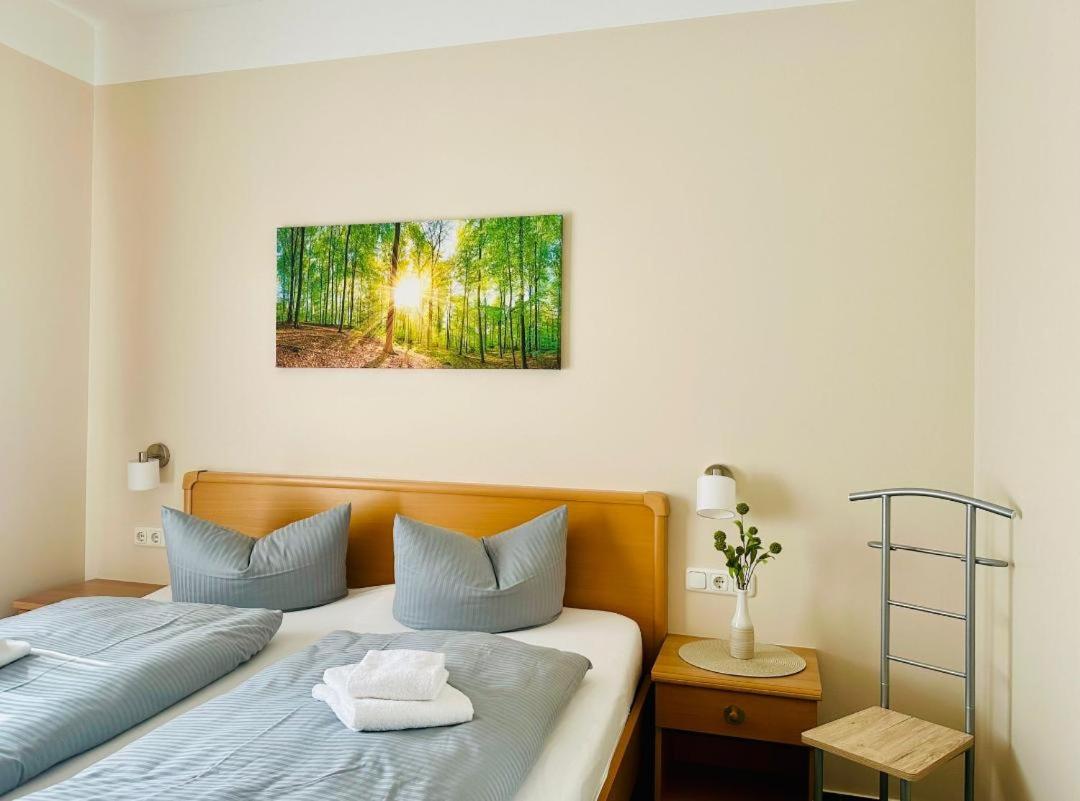 Apartment with Terrace photo 1