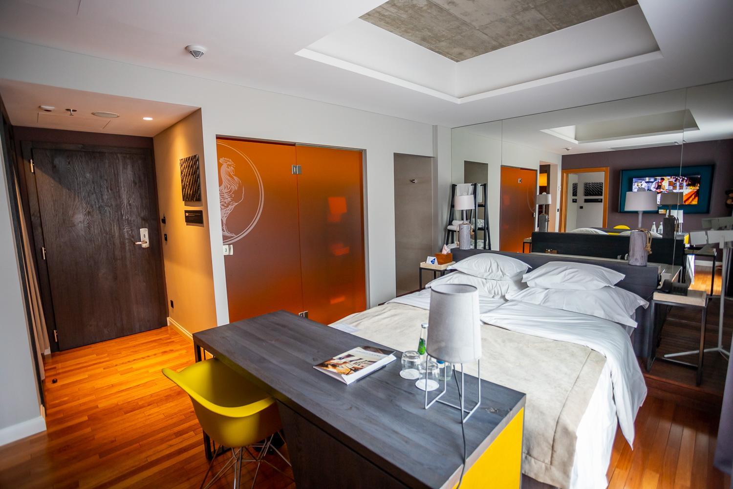 Suite photo 2