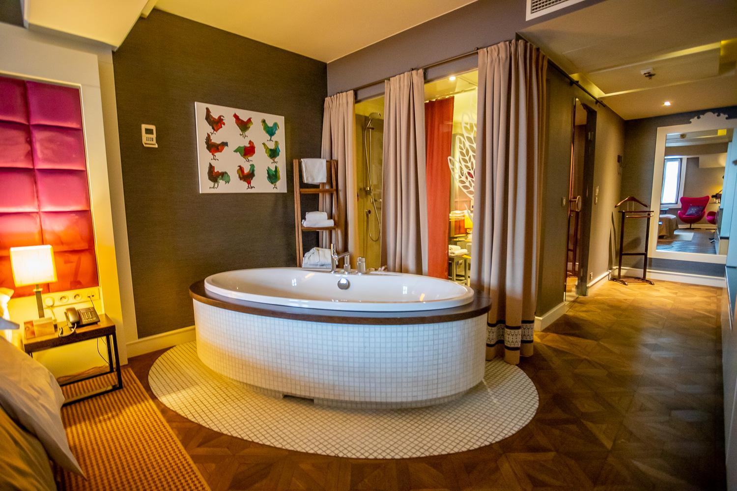 Junior Suite photo 2