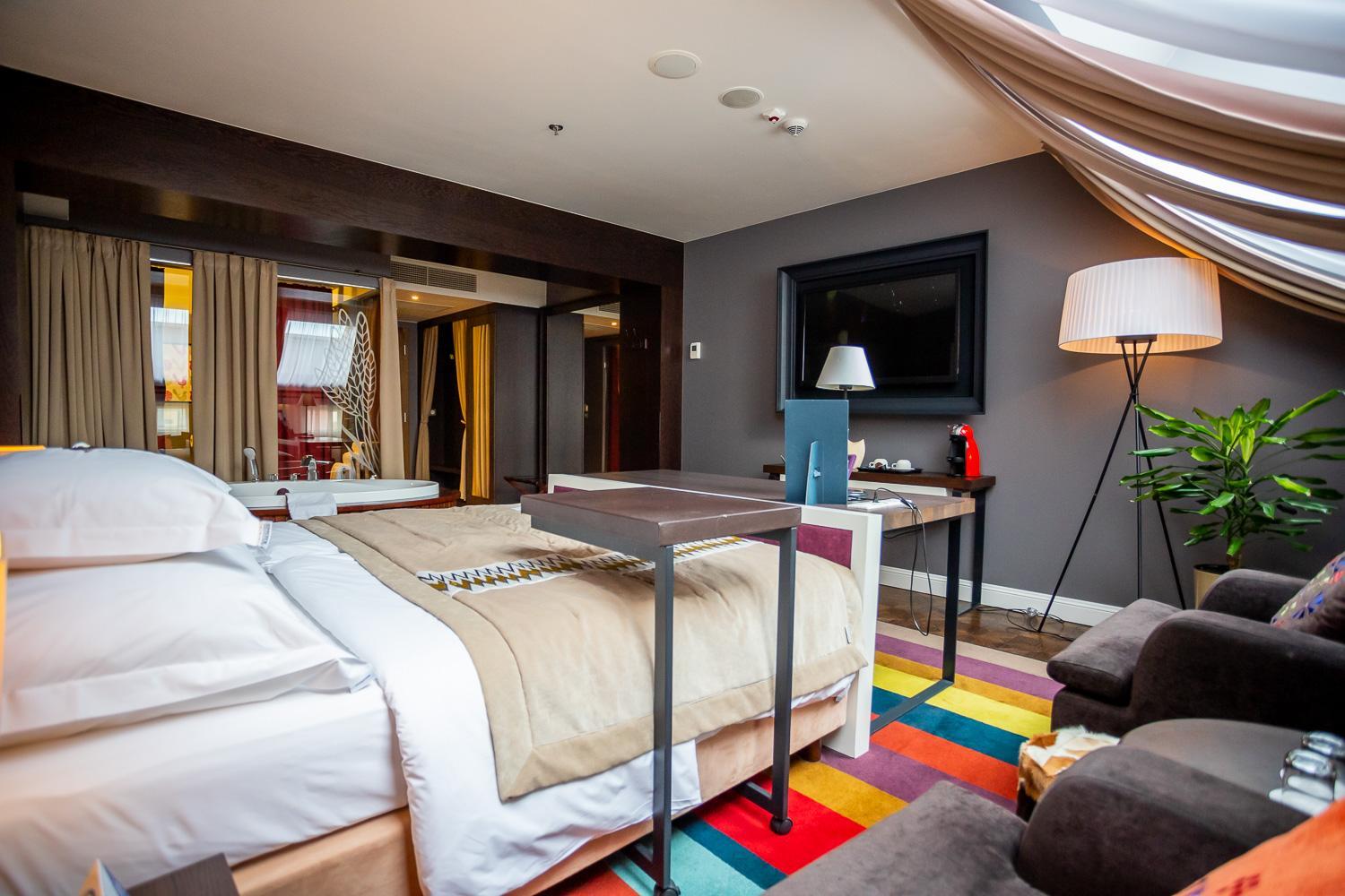 Junior Suite photo 1