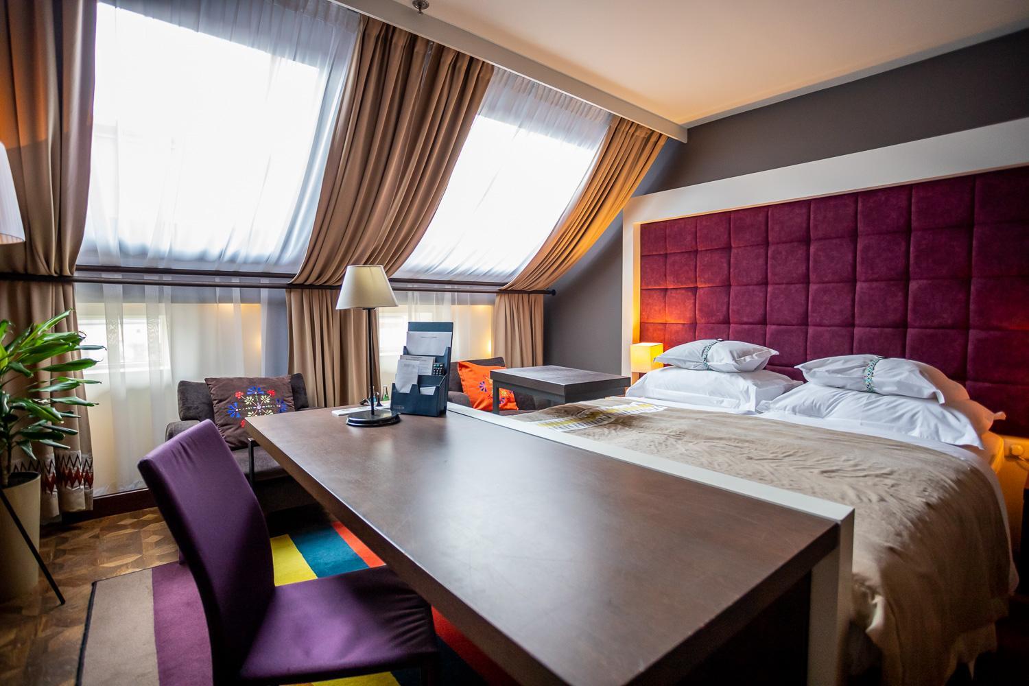 Junior Suite photo 3