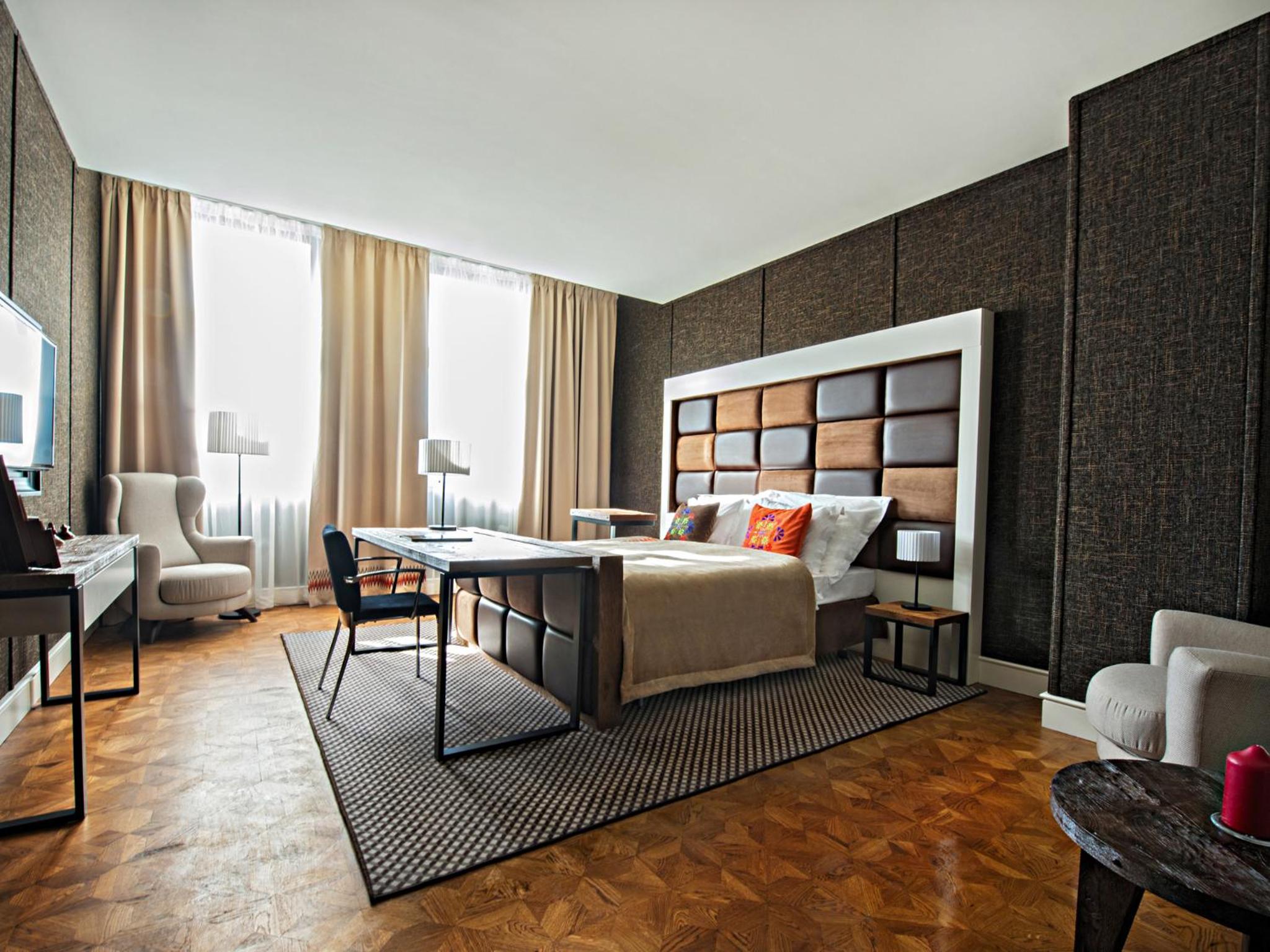 Double or Twin Room photo 1