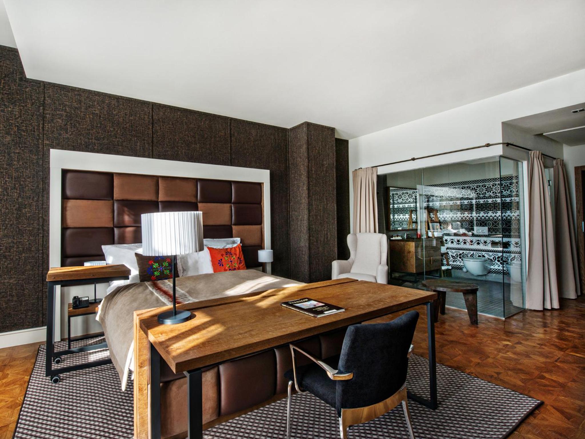 Double or Twin Room photo 2