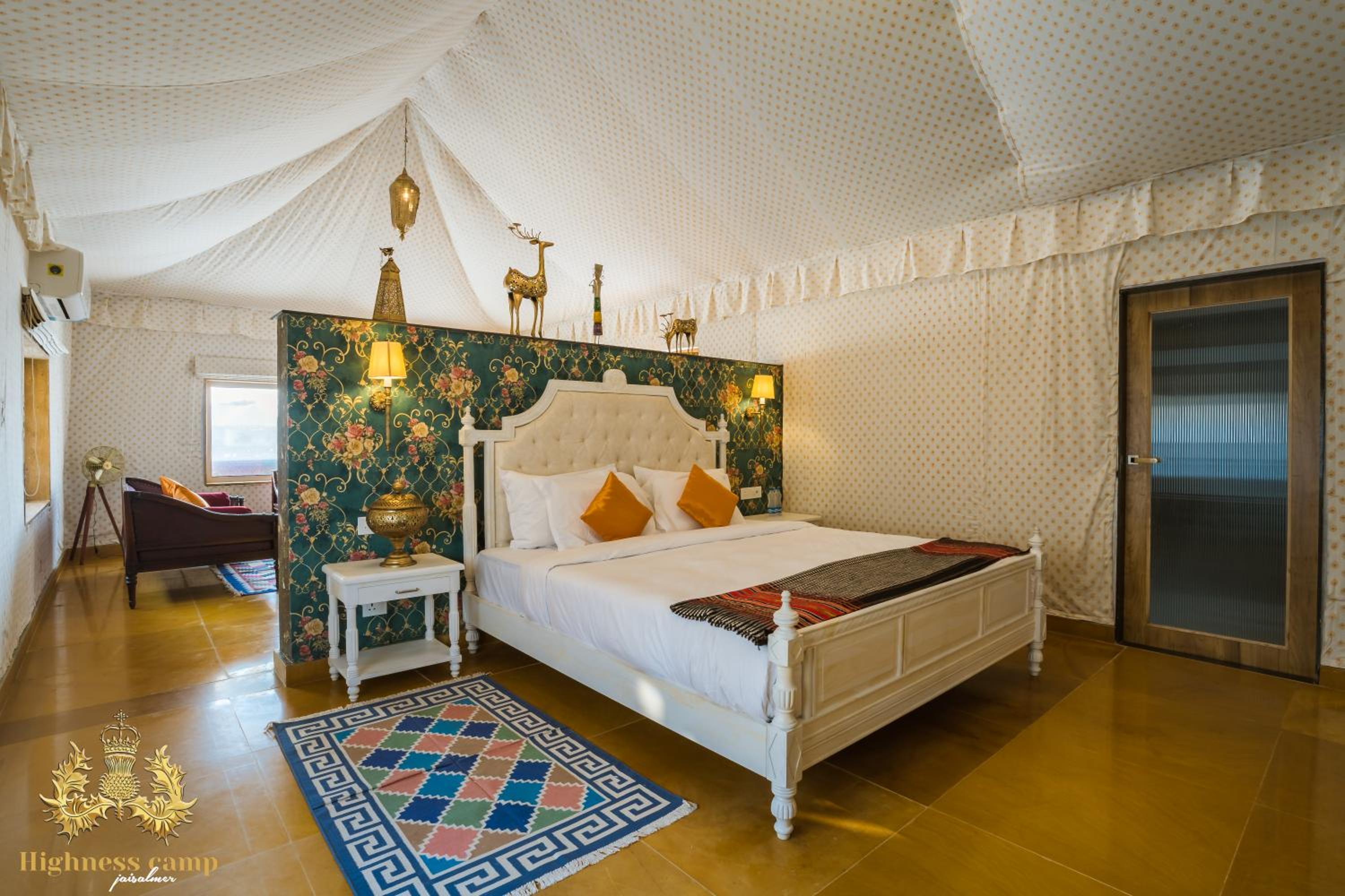 King Suite