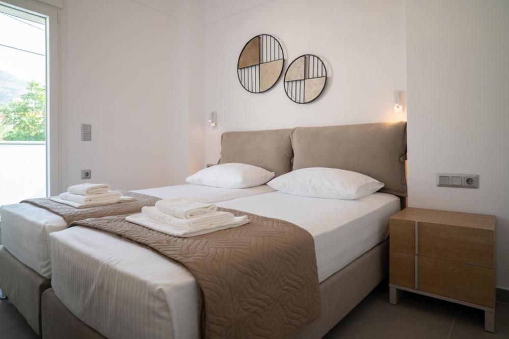 Two-Bedroom Apartment photo 1