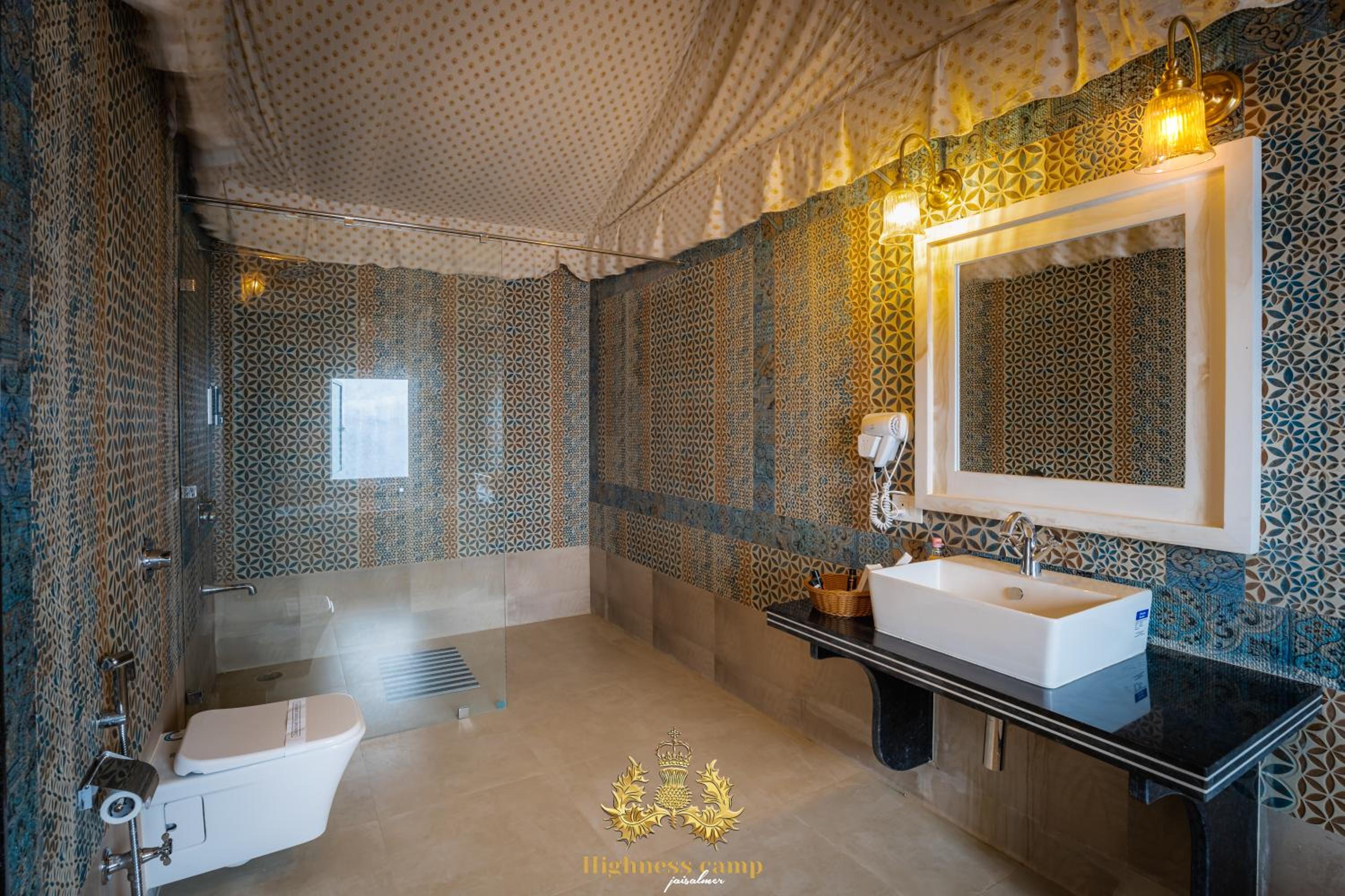King Suite photo 3