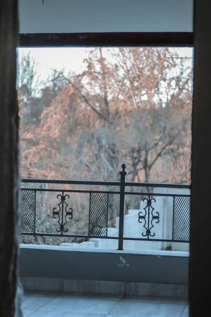 Double or Twin Room with Balcony photo 3