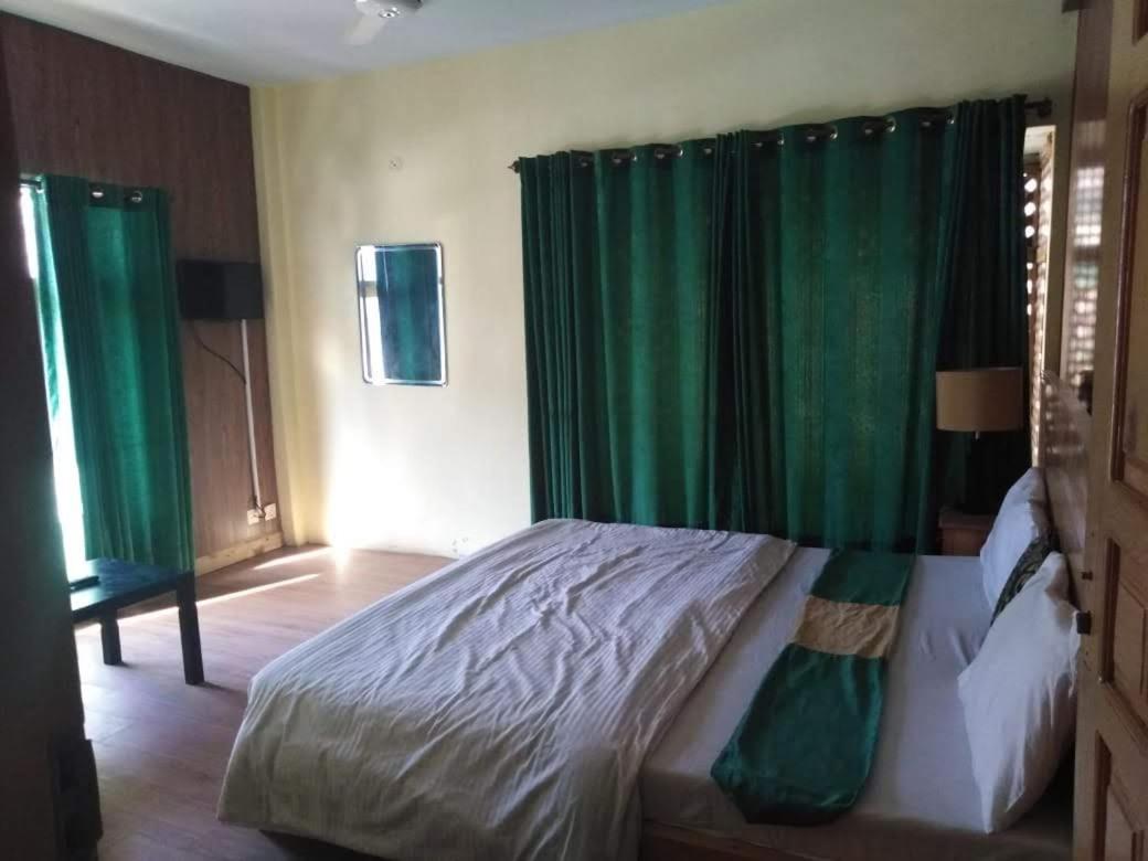 Two-Bedroom Suite photo 1