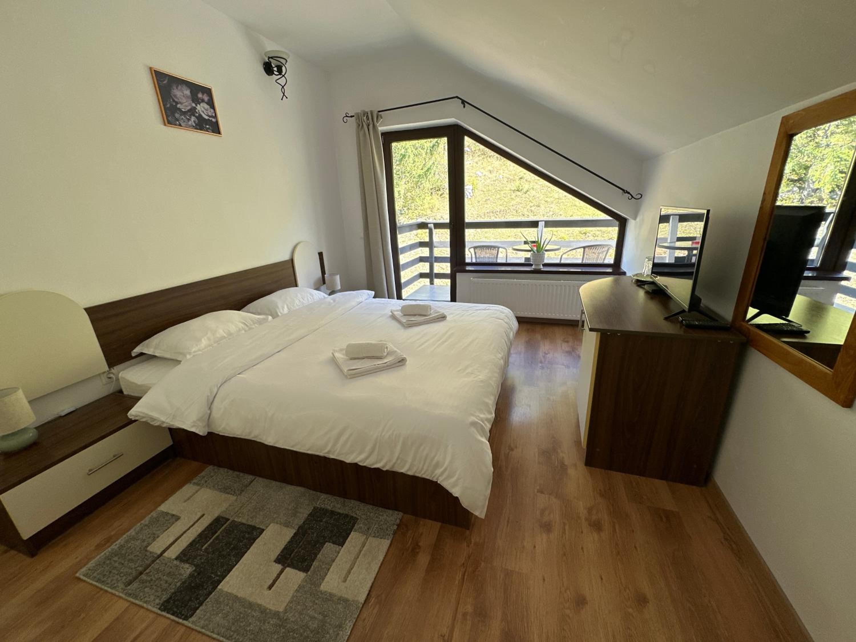 Standard Double Room photo 1