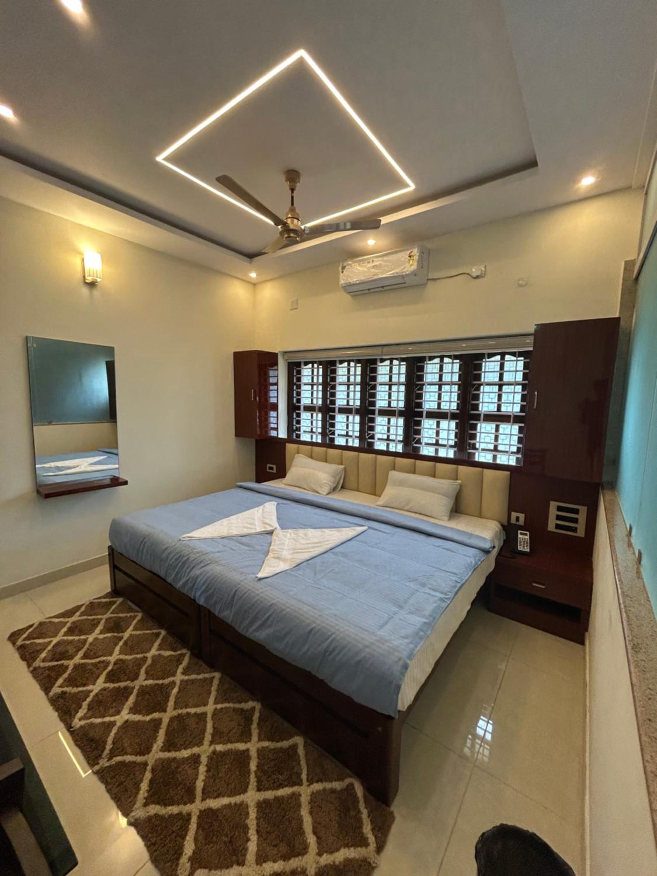 Deluxe Room photo 3