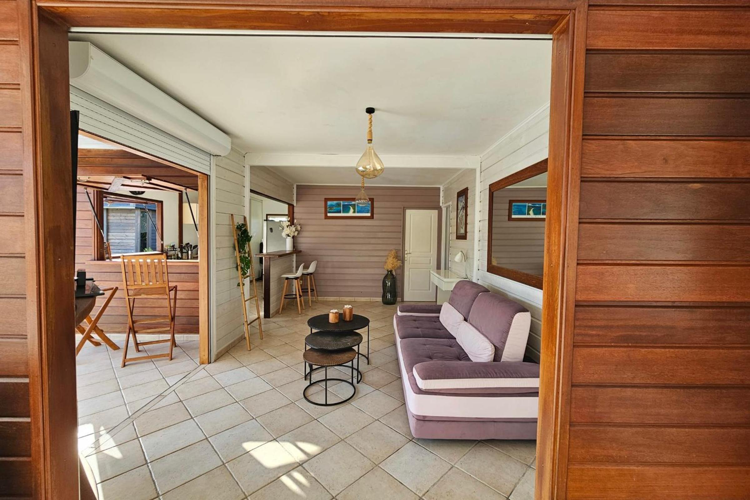Villa photo 1