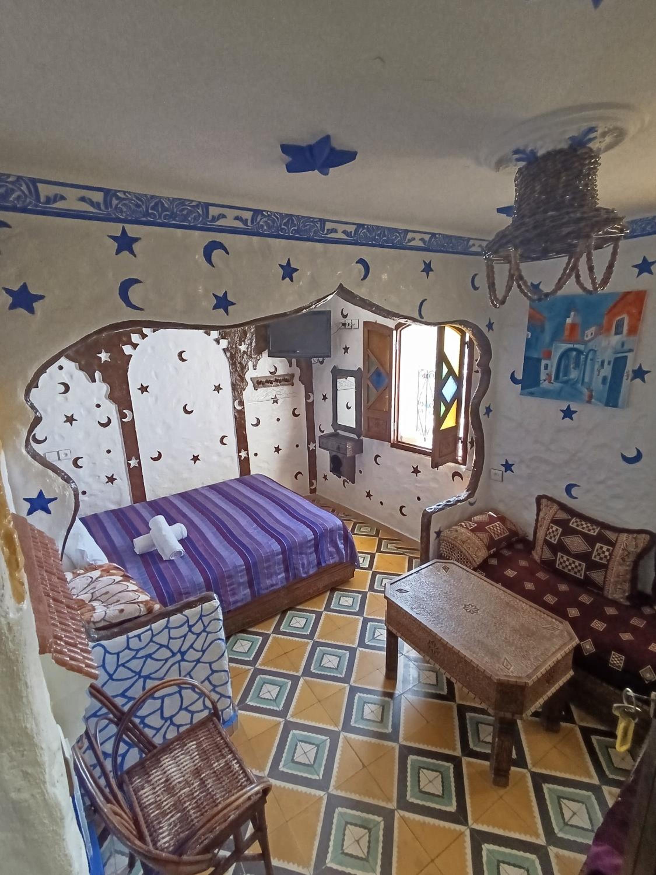 Family Double Room photo 2