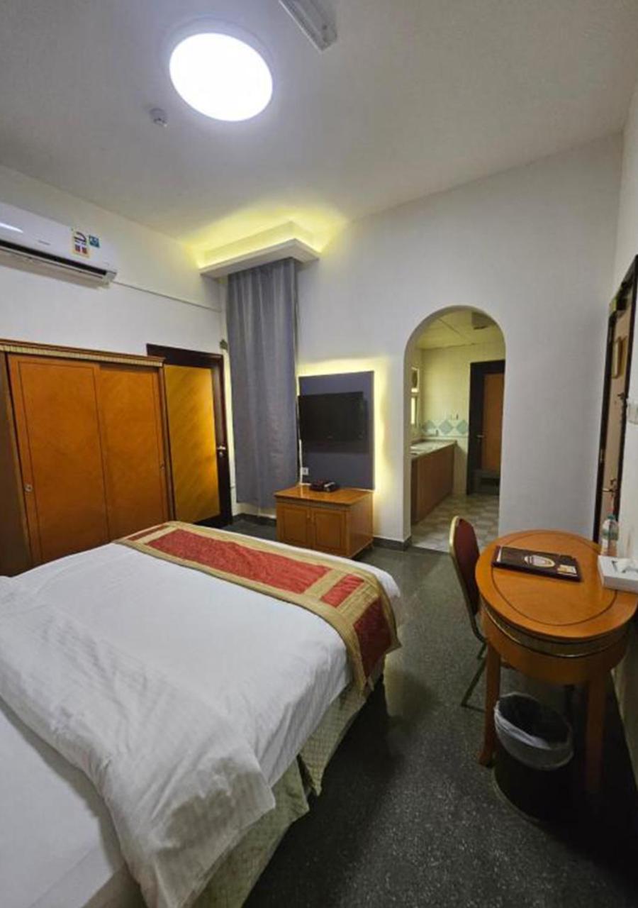Sâfeer International Hotel — photo 71