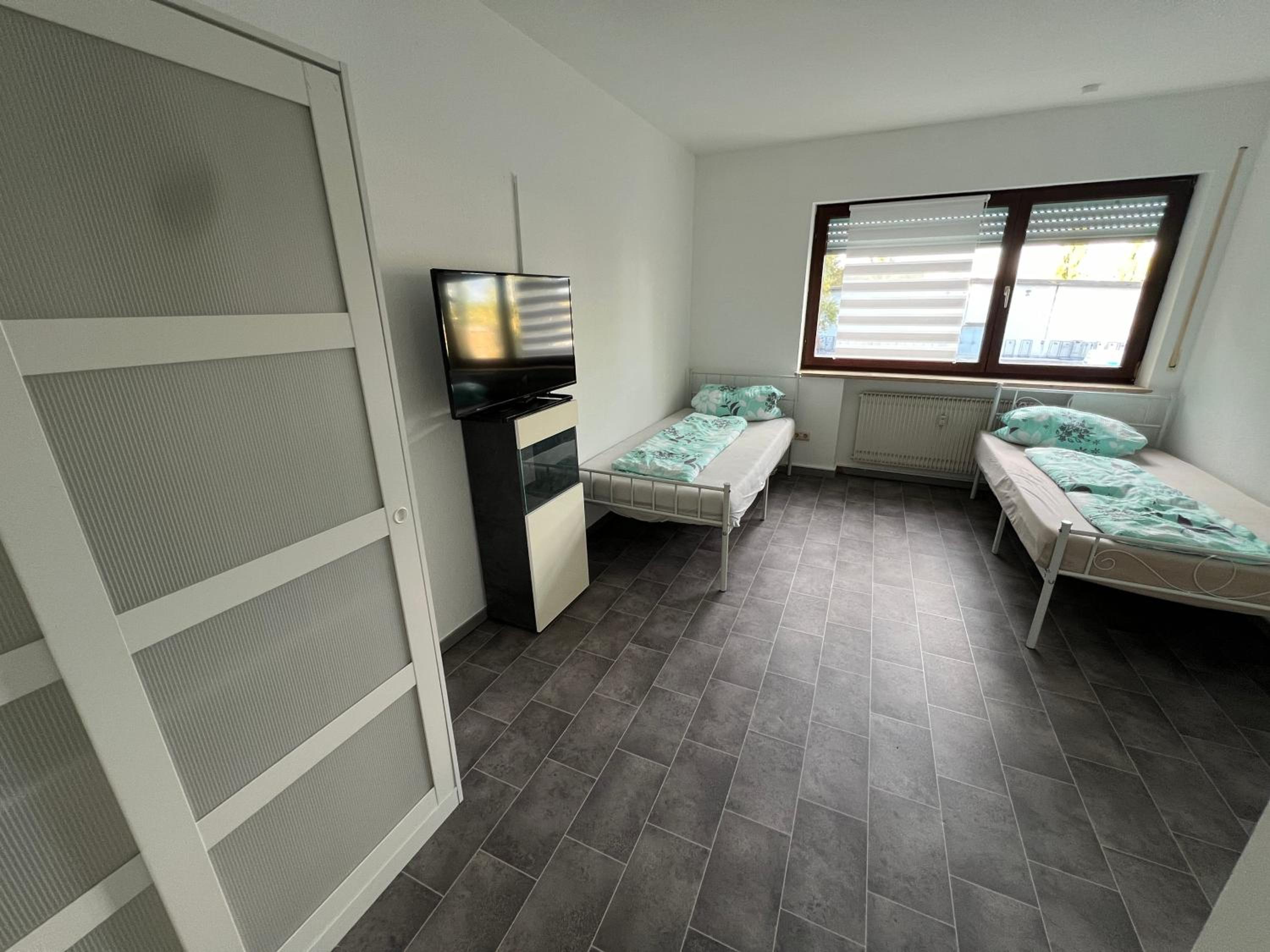 Double Room with Shared Bathroom photo 1