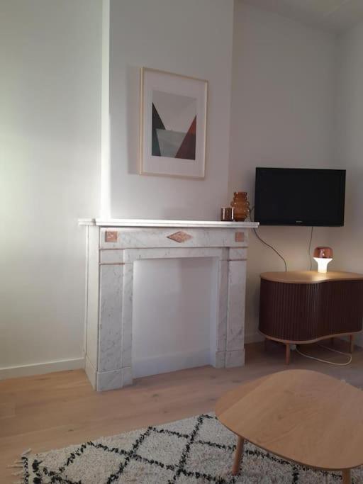 Two-Bedroom Apartment with City View photo 1