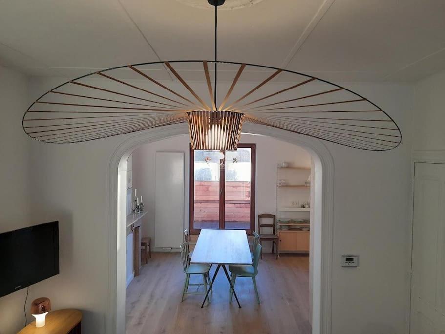 Two-Bedroom Apartment with City View photo 3