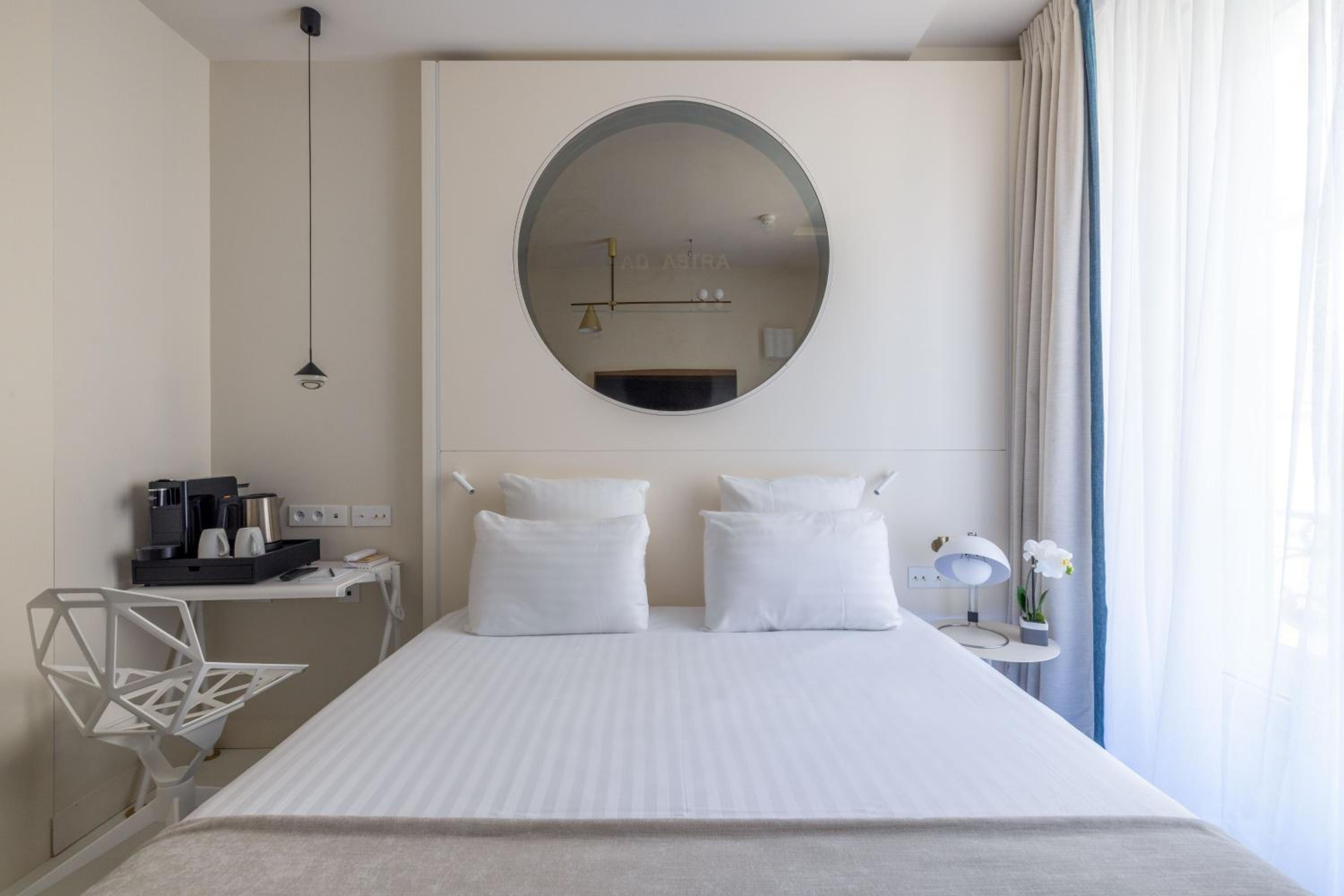 Superior Twin Room photo 2