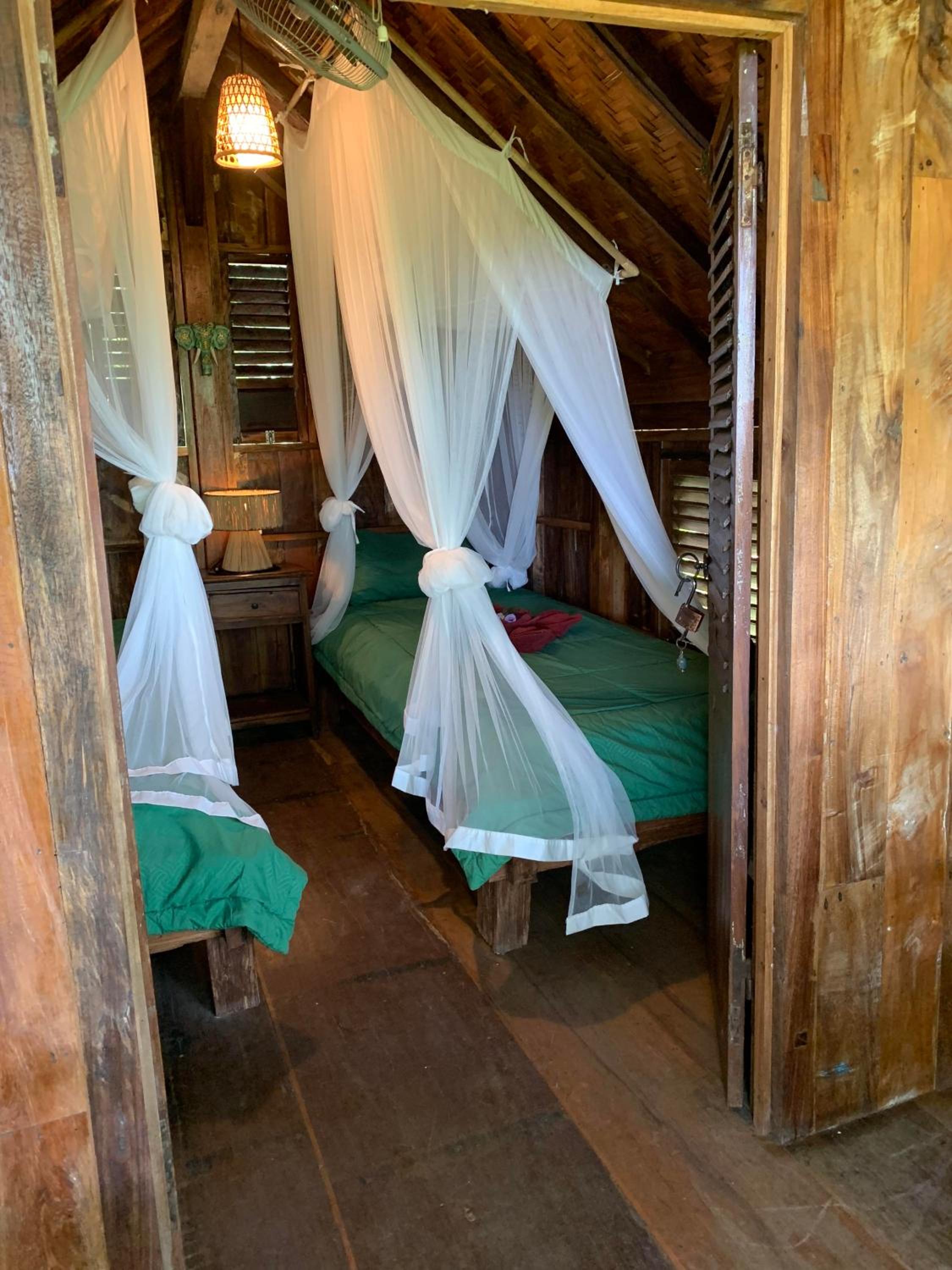 Double Room with Park View - Photo 5