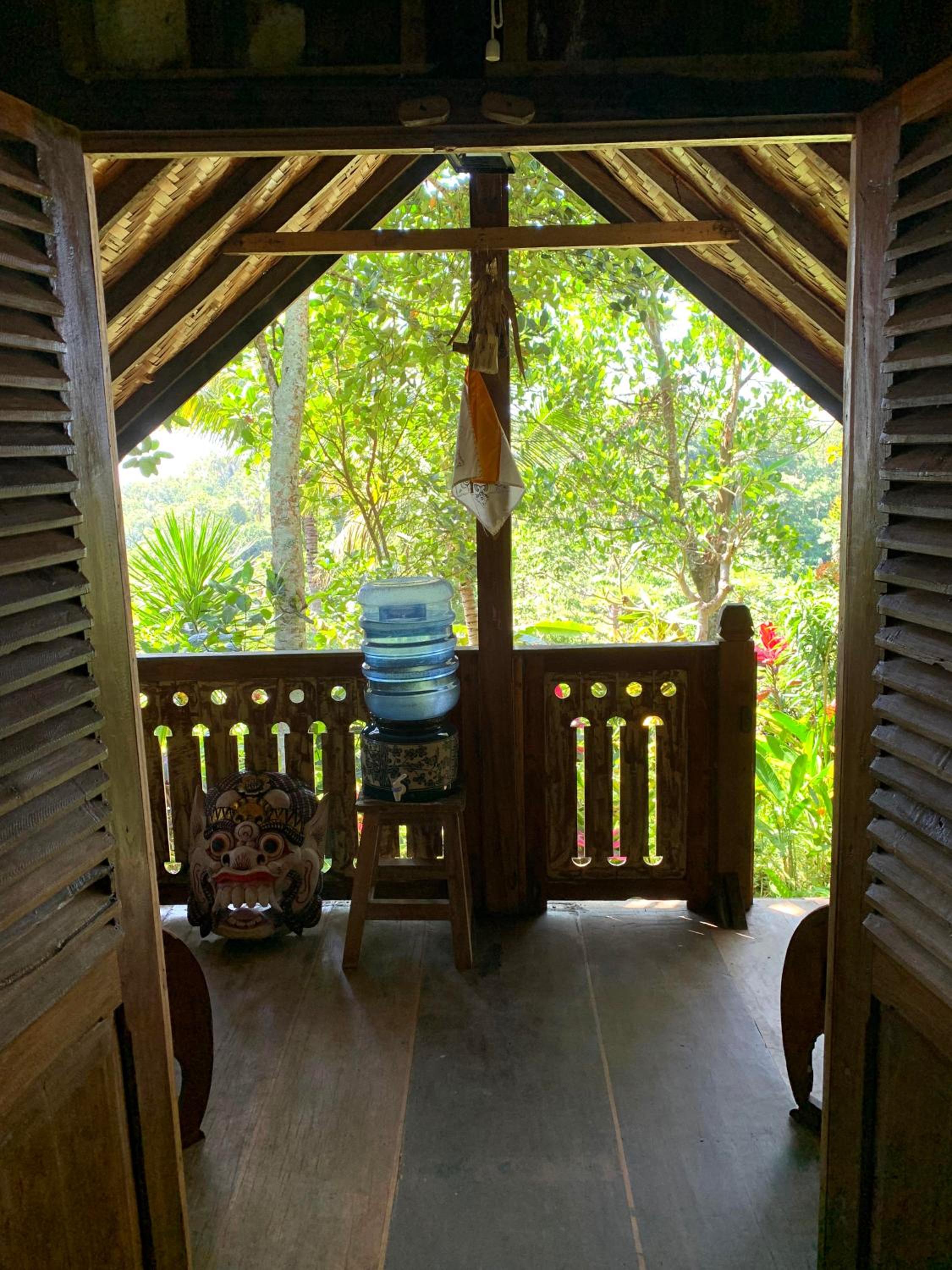 Double Room with Park View - Photo 21