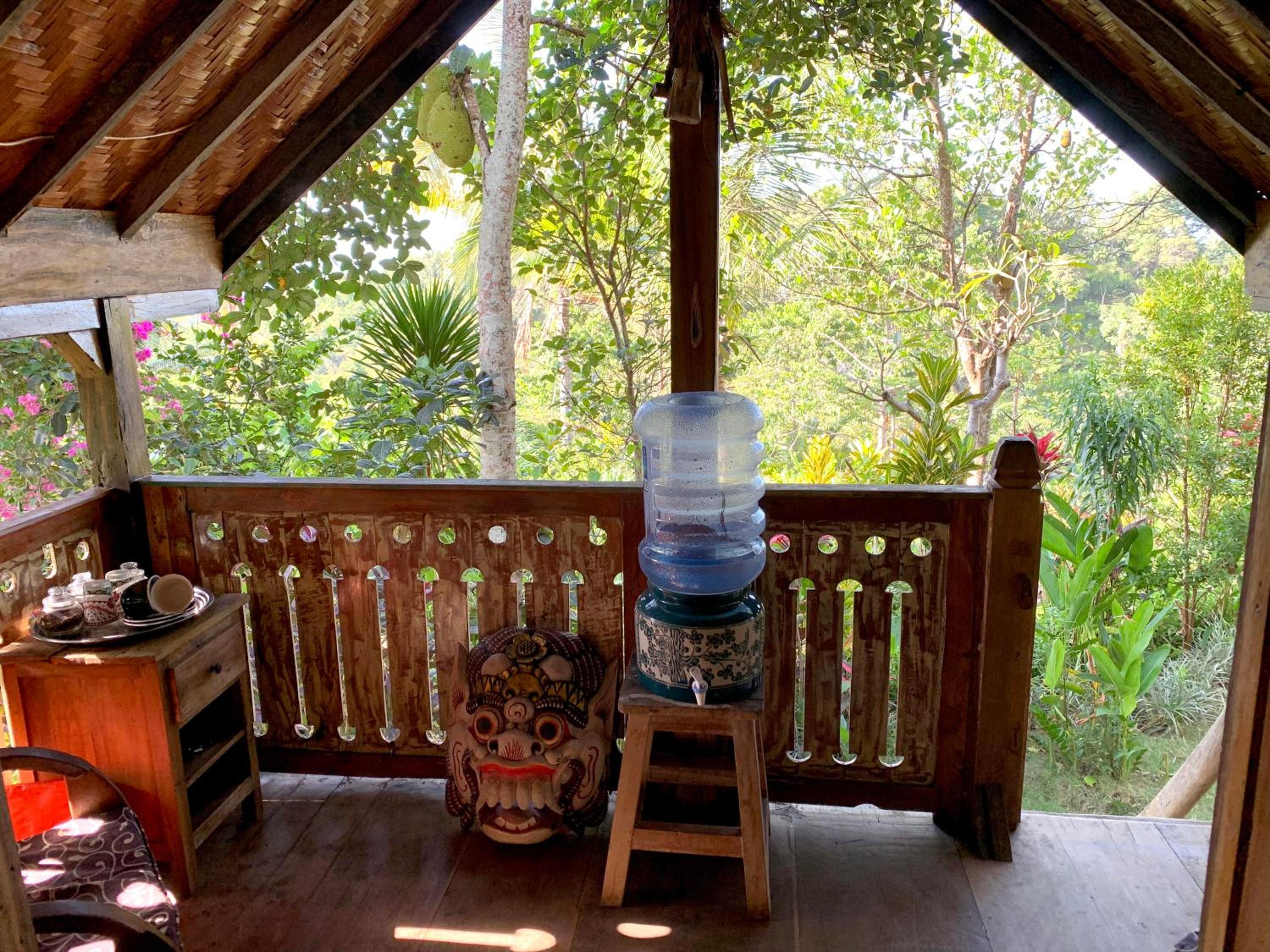 Double Room with Park View - Photo 25
