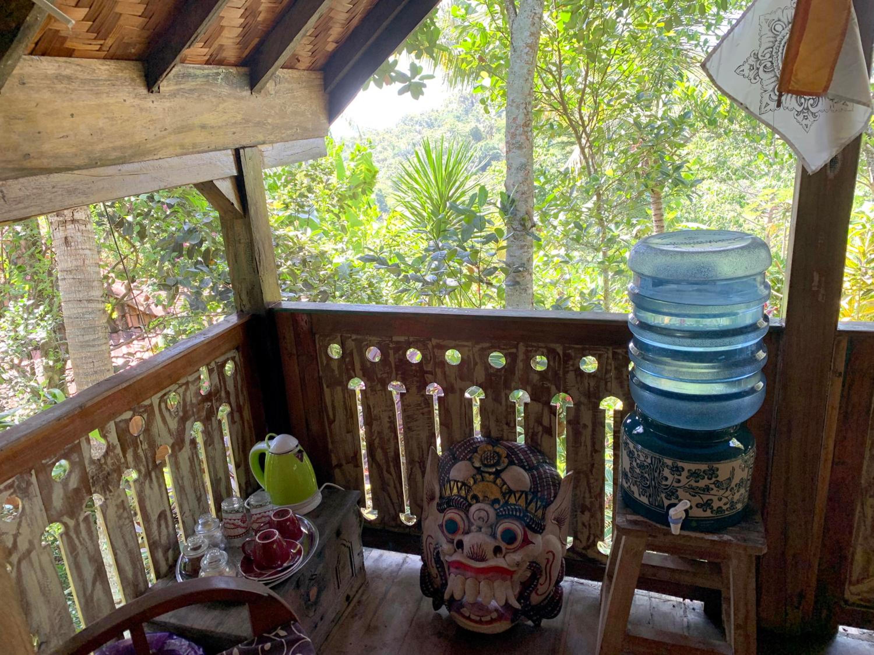 Double Room with Park View - Photo 27
