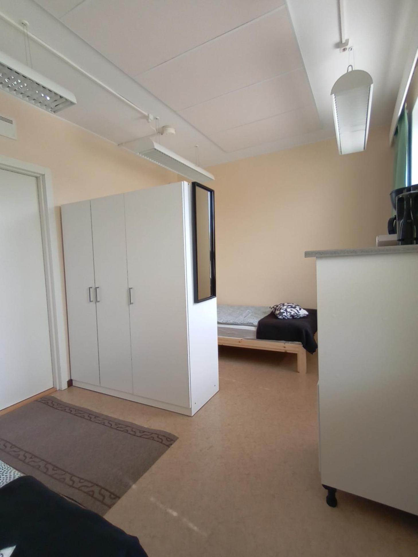 Superior Twin Room with City View