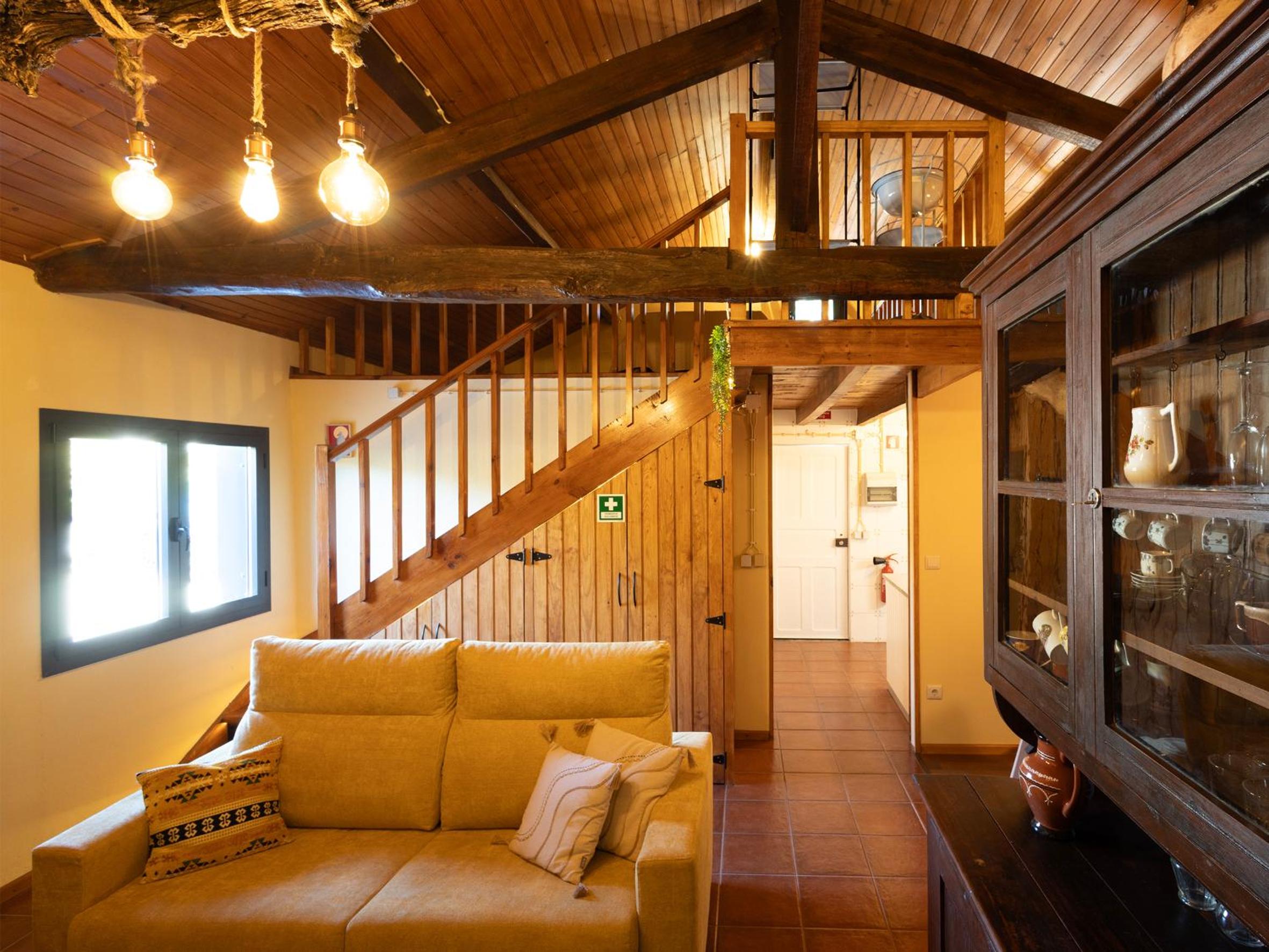 Two-Bedroom House photo 1
