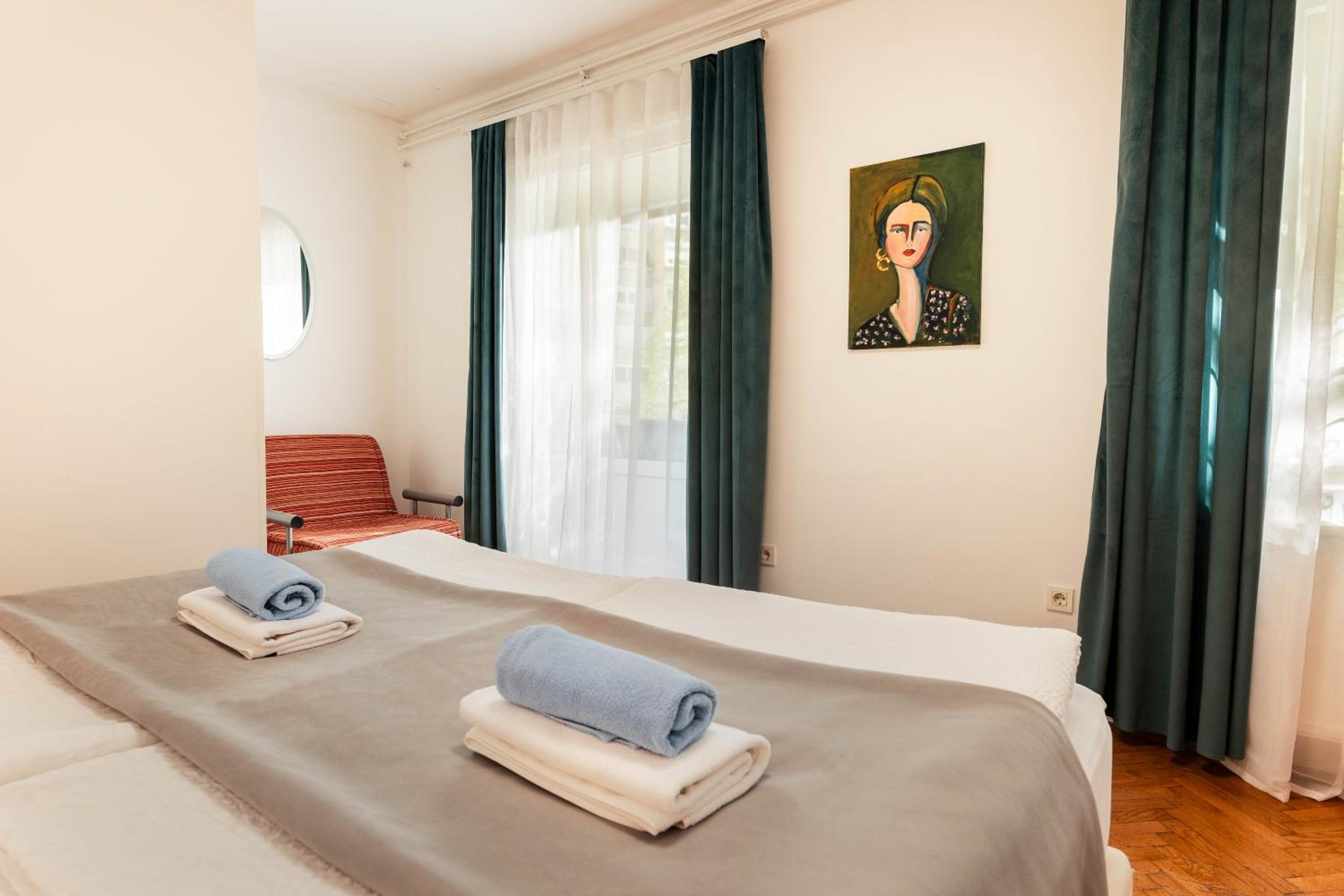 Double Room photo 1