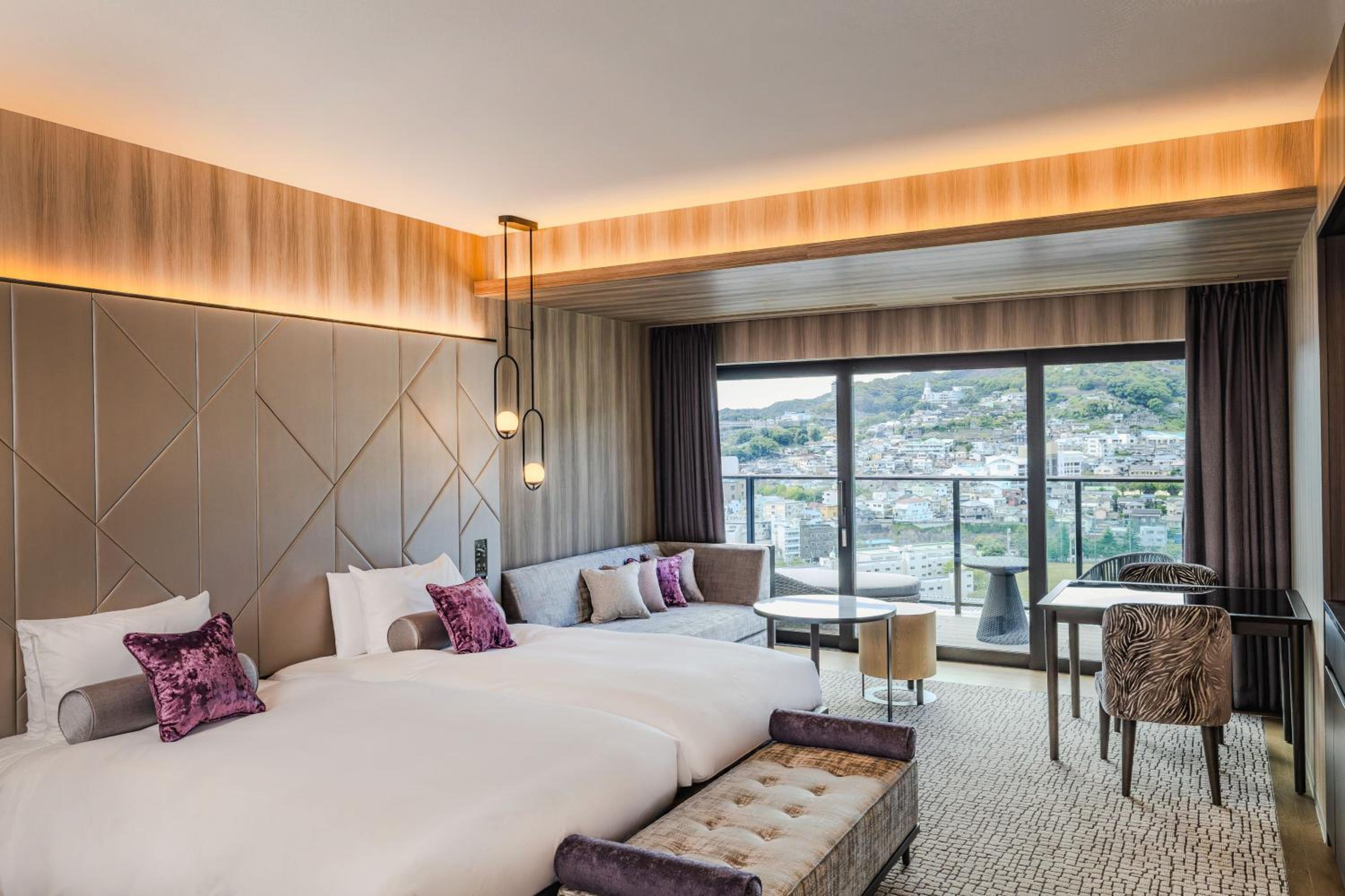 Junior Suite With Terrace